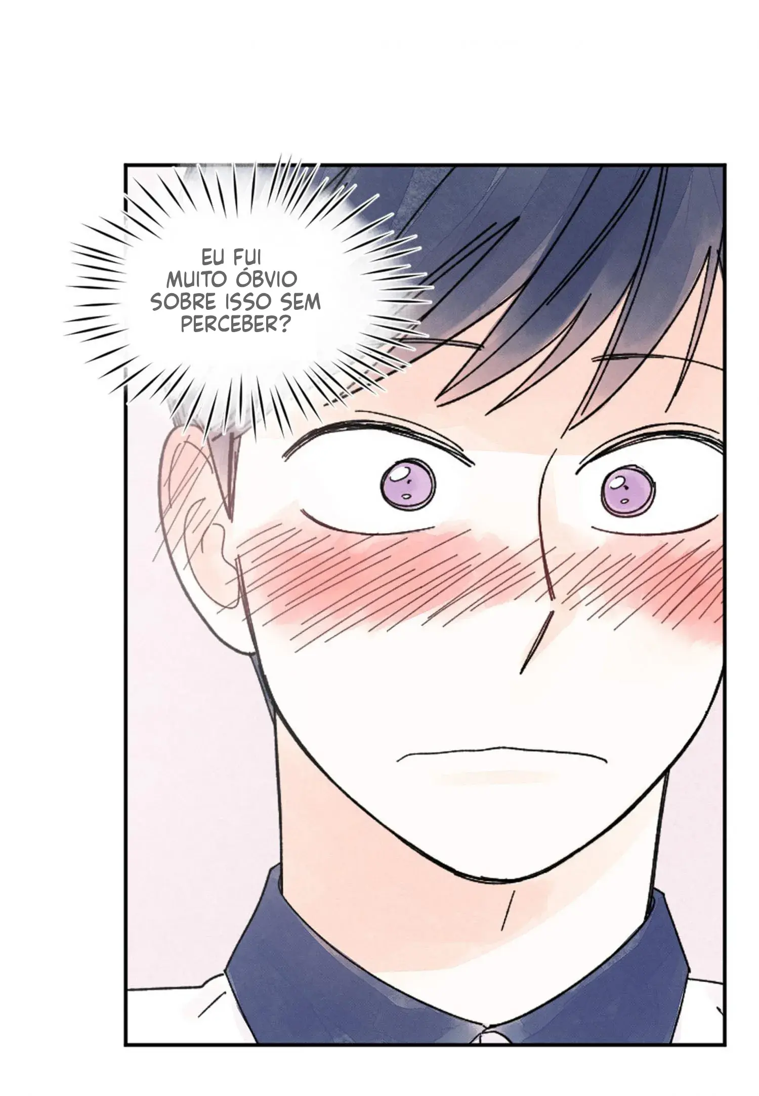 Kisses x kiss x kisses – Capítulo 31 Yaoi – Página 27