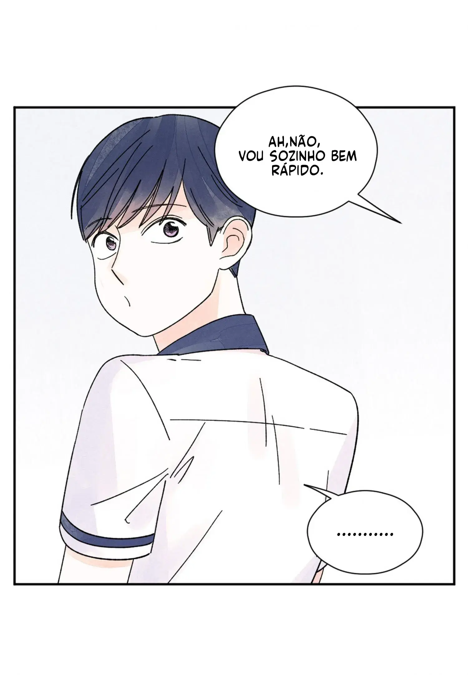 Kisses x kiss x kisses – Capítulo 31 Yaoi – Página 30