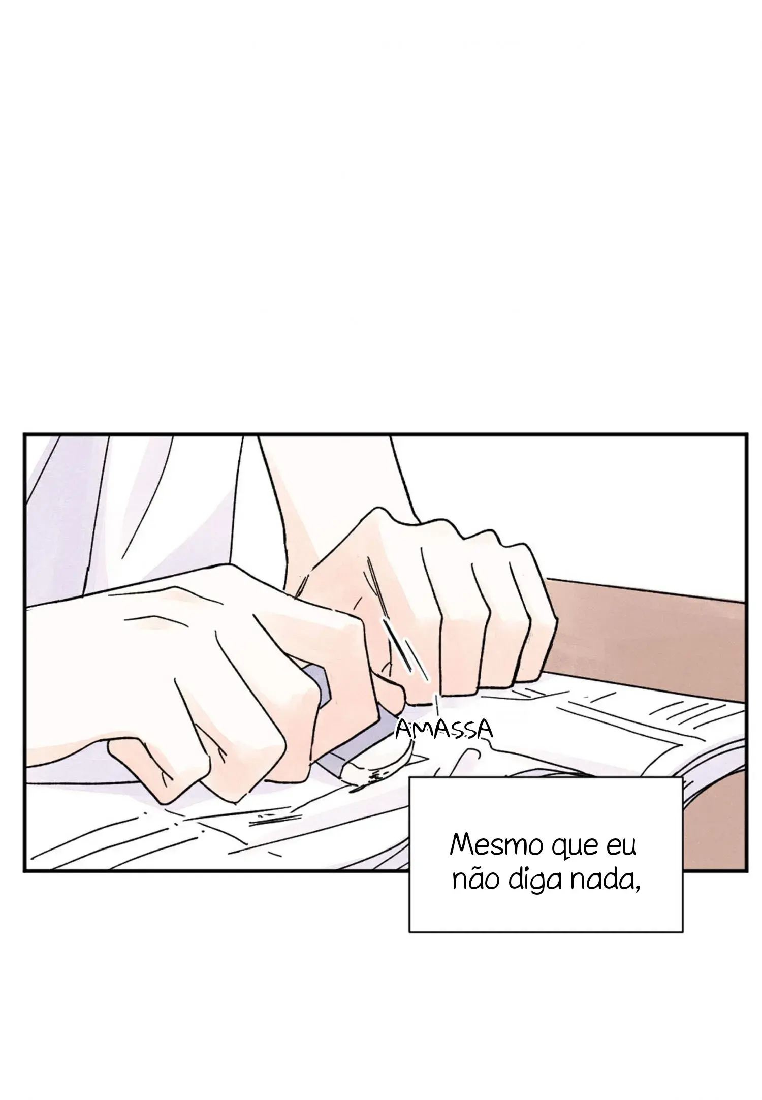 Kisses x kiss x kisses – Capítulo 31 Yaoi – Página 42