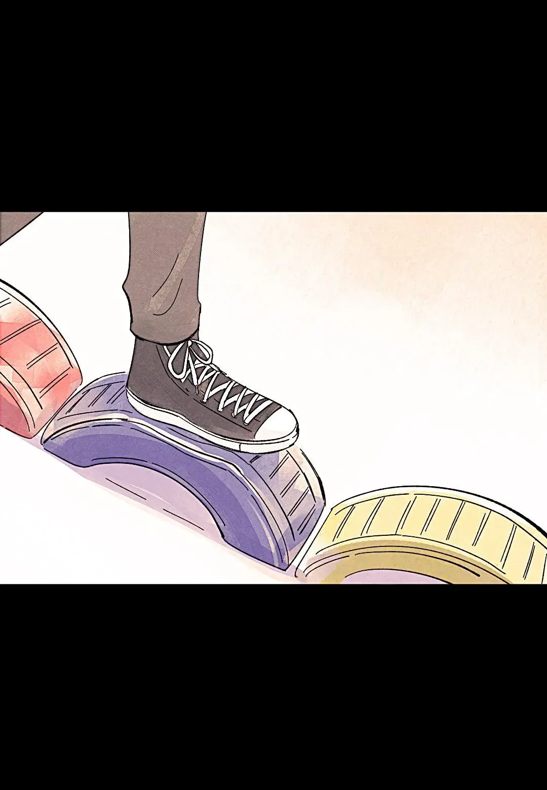 Kisses x kiss x kisses – Capítulo 31 Yaoi – Página 43