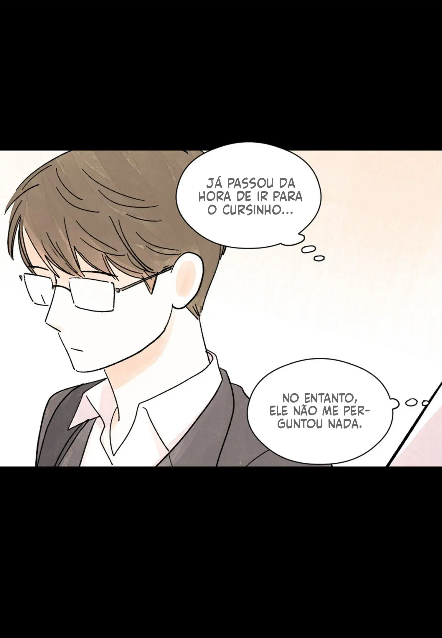 Kisses x kiss x kisses – Capítulo 31 Yaoi – Página 44