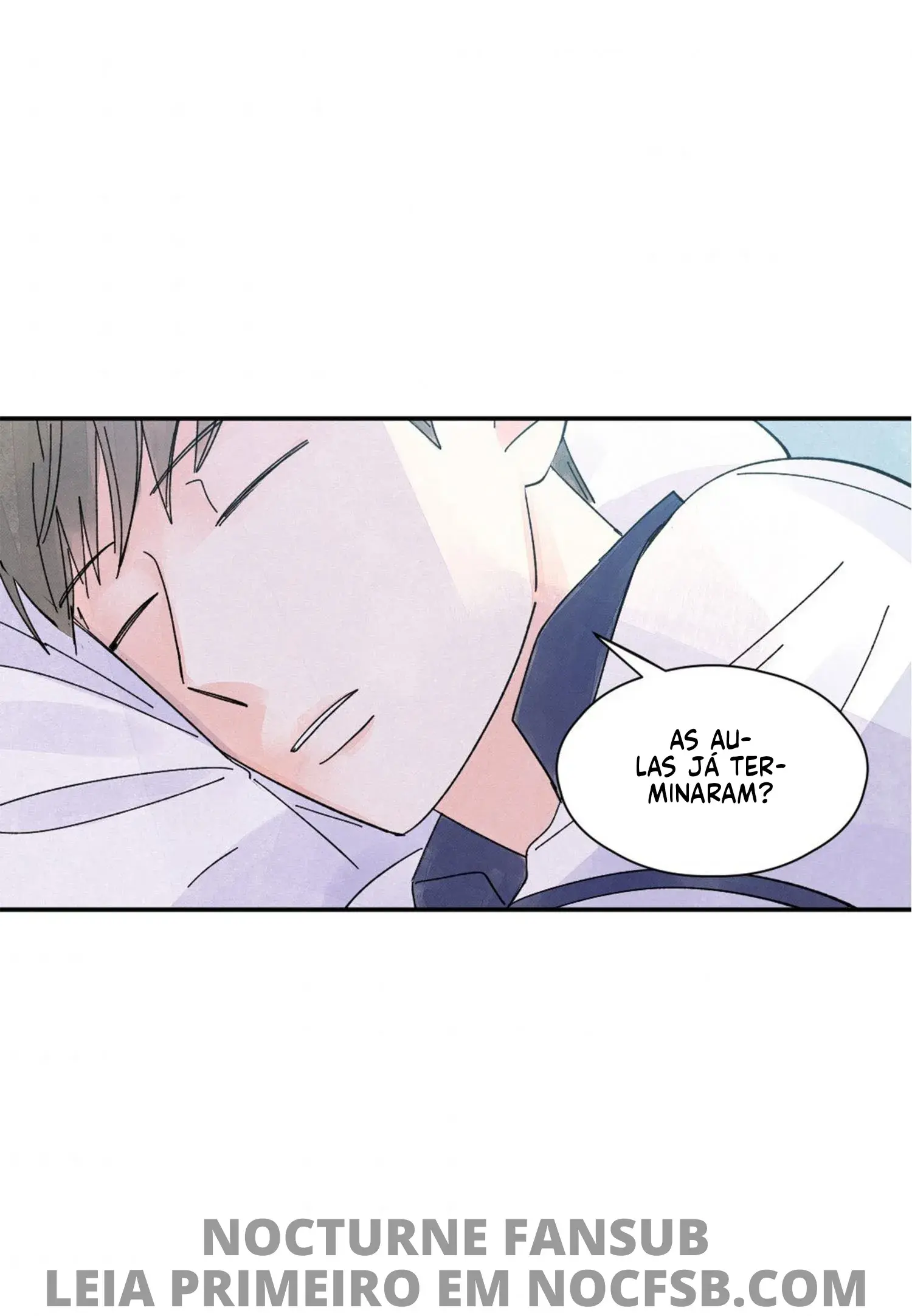 Kisses x kiss x kisses – Capítulo 31 Yaoi – Página 5