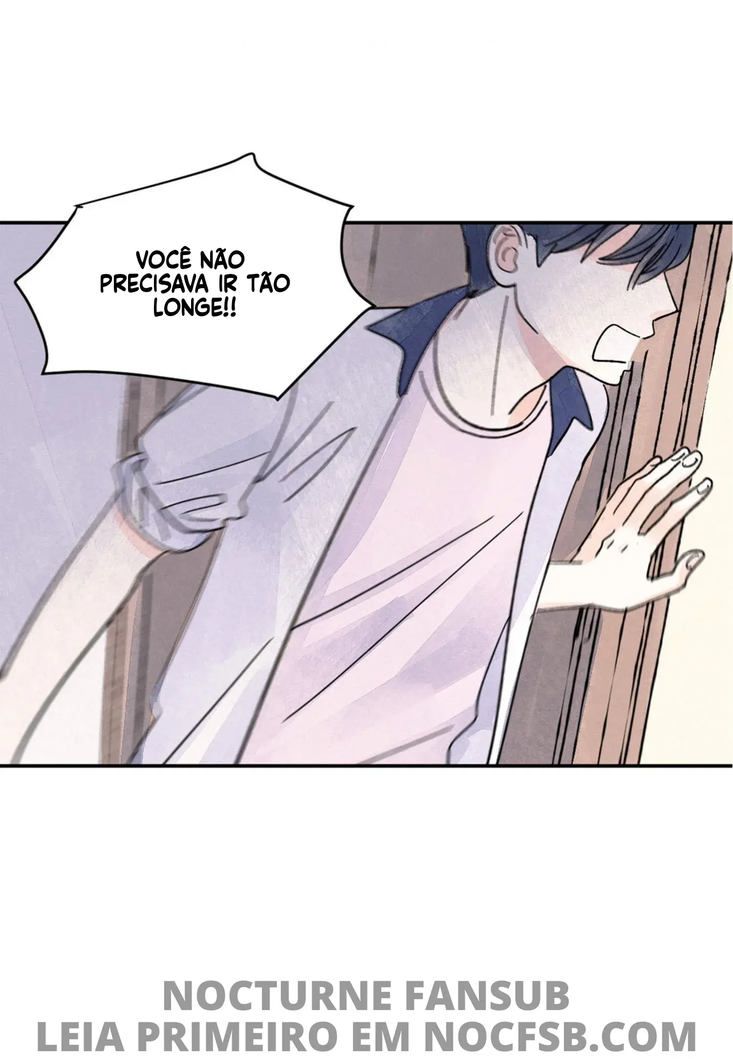 Kisses x kiss x kisses – Capítulo 31 Yaoi – Página 53