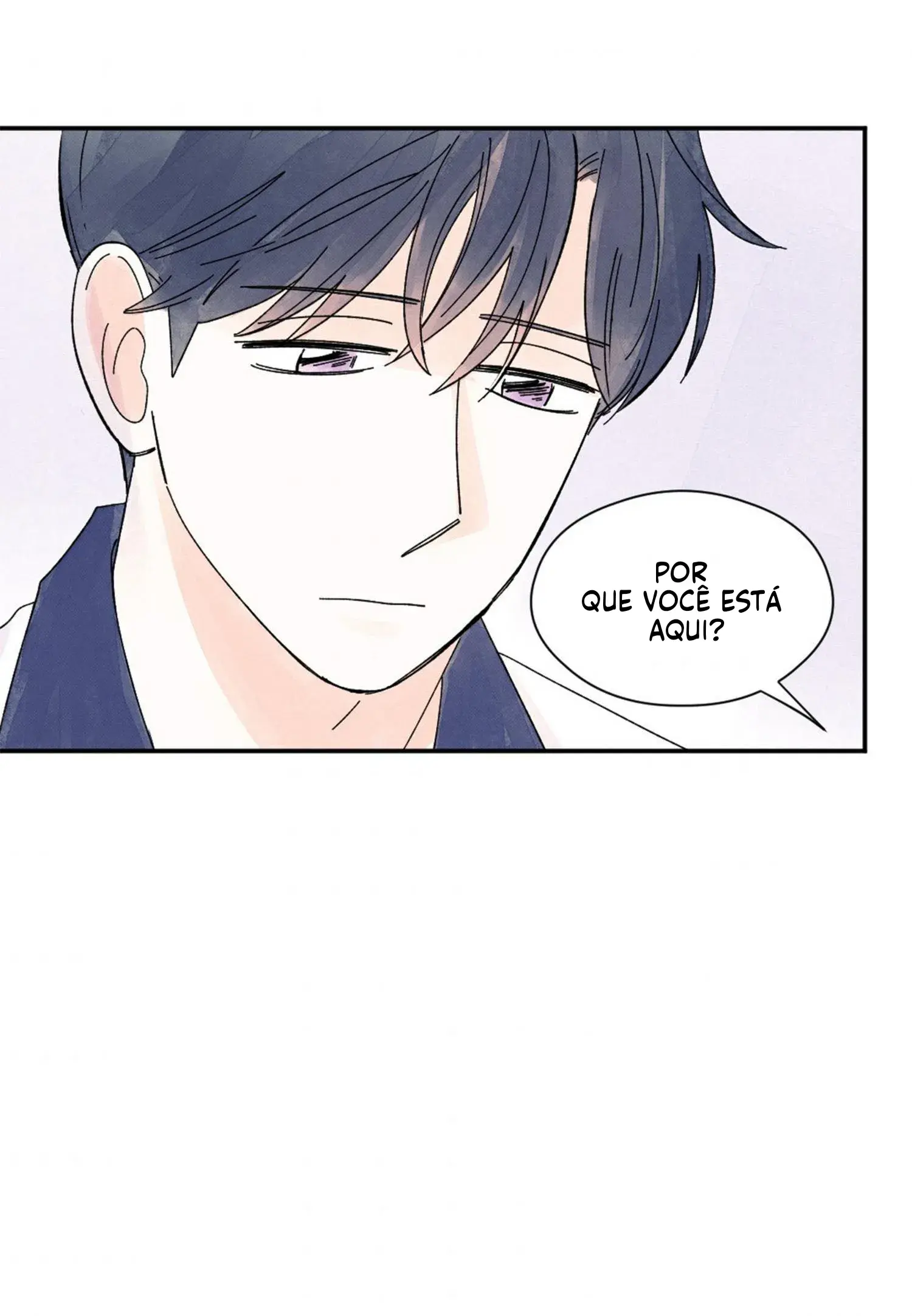 Kisses x kiss x kisses – Capítulo 31 Yaoi – Página 6