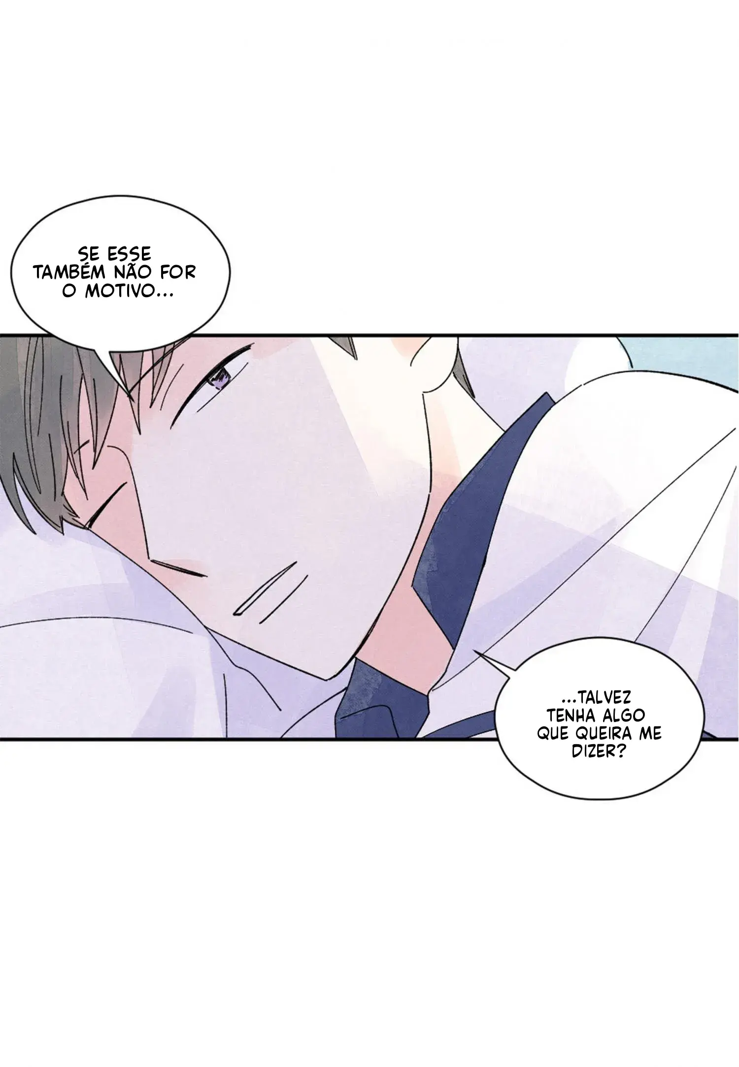 Kisses x kiss x kisses – Capítulo 31 Yaoi – Página 8