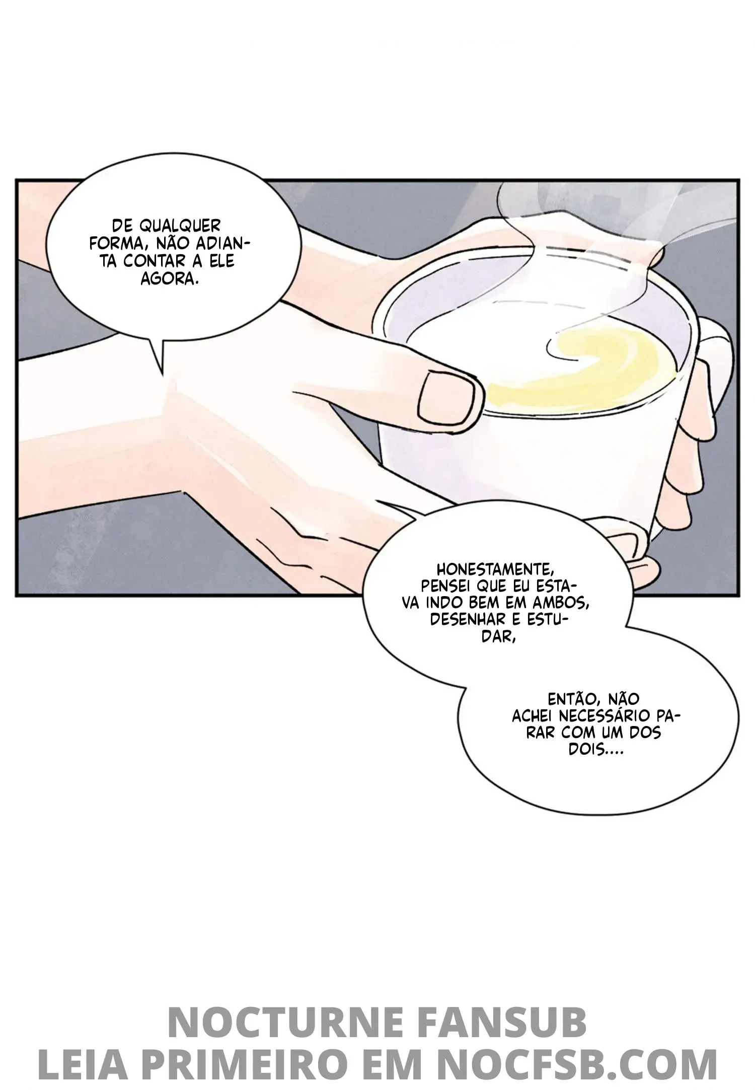 Kisses x kiss x kisses – Capítulo 32 Yaoi – Página 13