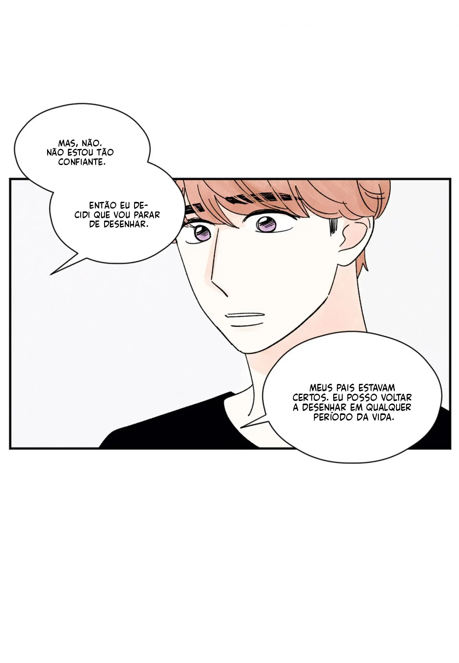 Kisses x kiss x kisses – Capítulo 32 Yaoi – Página 14