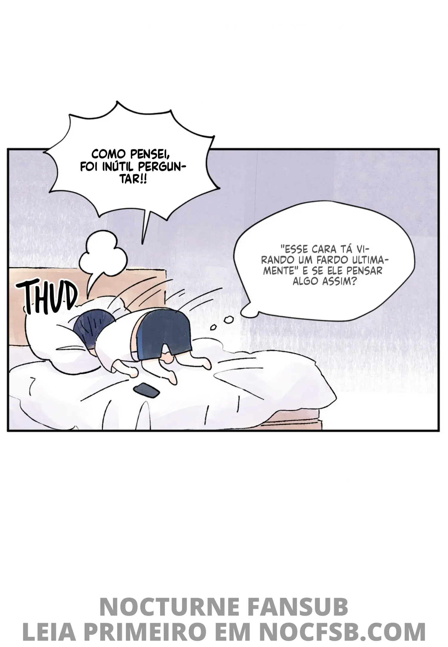 Kisses x kiss x kisses – Capítulo 32 Yaoi – Página 21