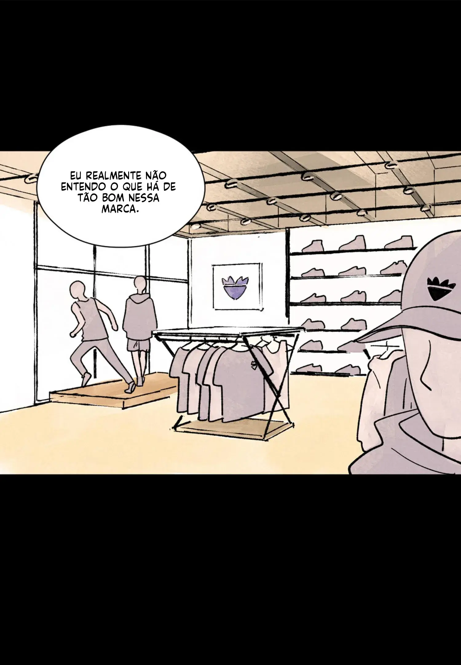 Kisses x kiss x kisses – Capítulo 32 Yaoi – Página 26