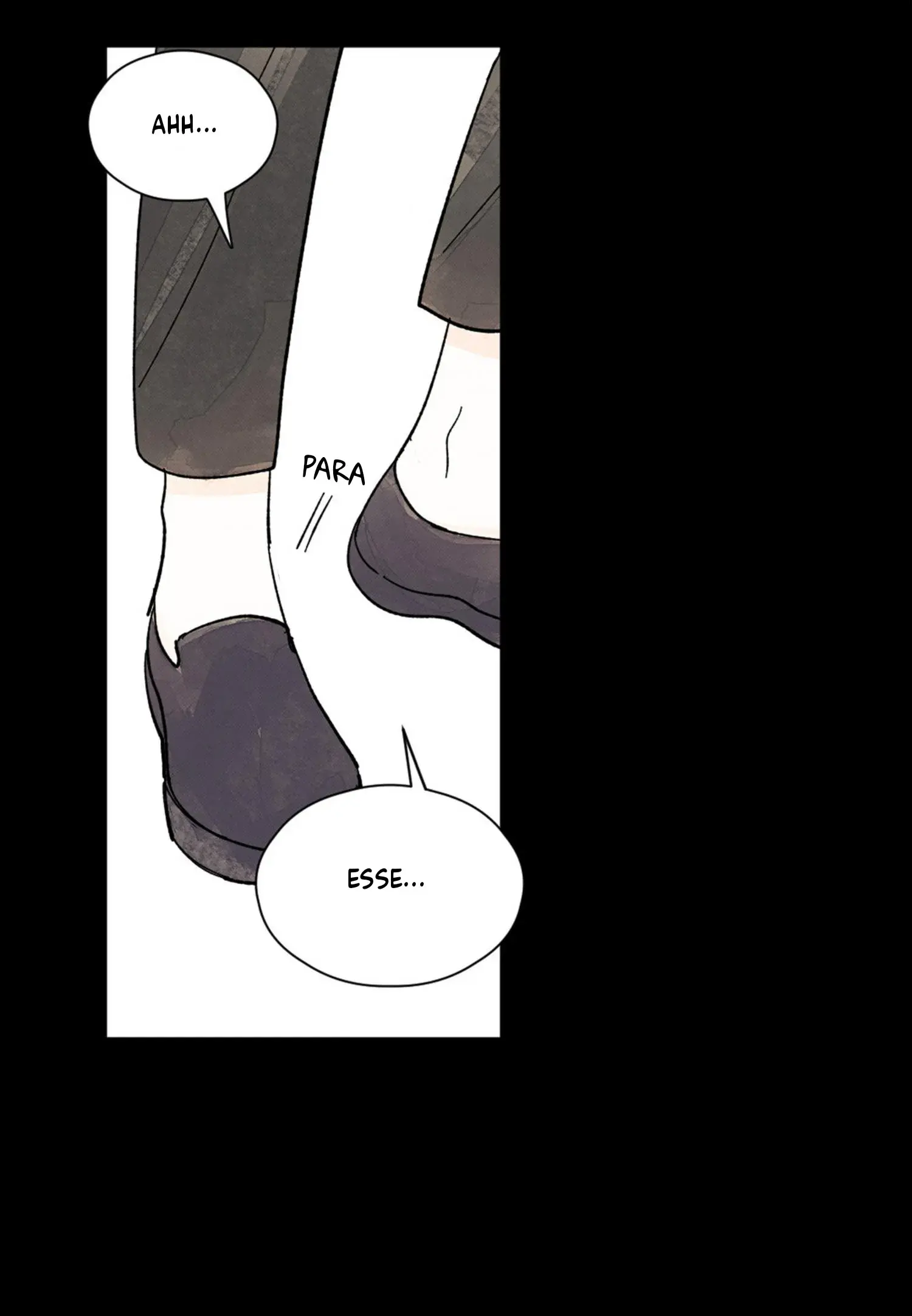 Kisses x kiss x kisses – Capítulo 32 Yaoi – Página 38