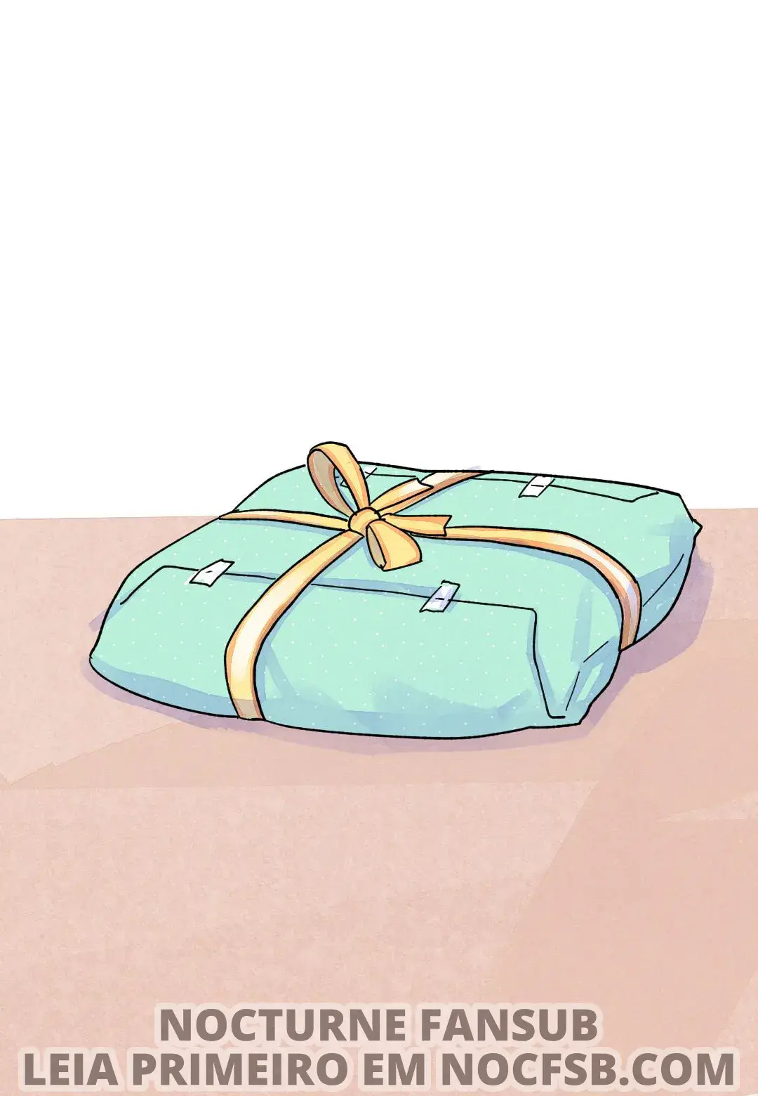 Kisses x kiss x kisses – Capítulo 32 Yaoi – Página 41