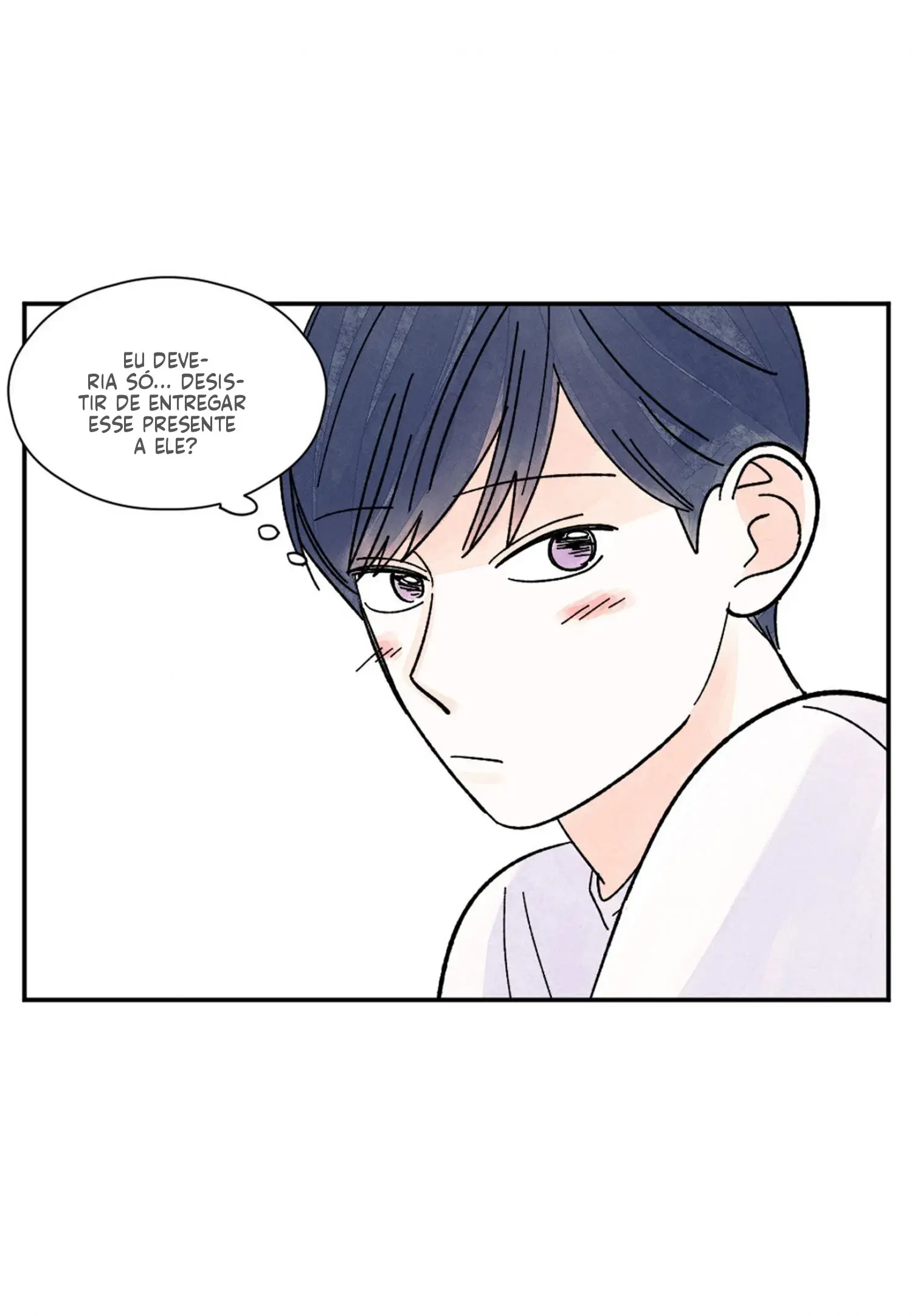 Kisses x kiss x kisses – Capítulo 32 Yaoi – Página 42