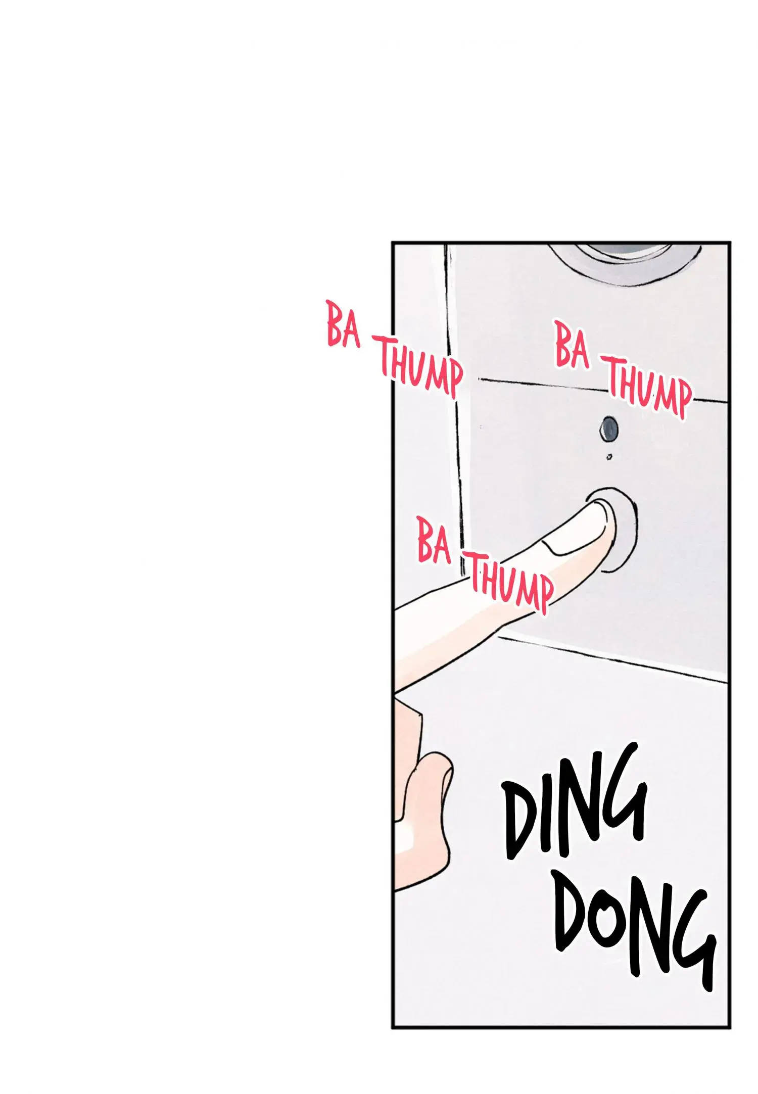 Kisses x kiss x kisses – Capítulo 32 Yaoi – Página 44