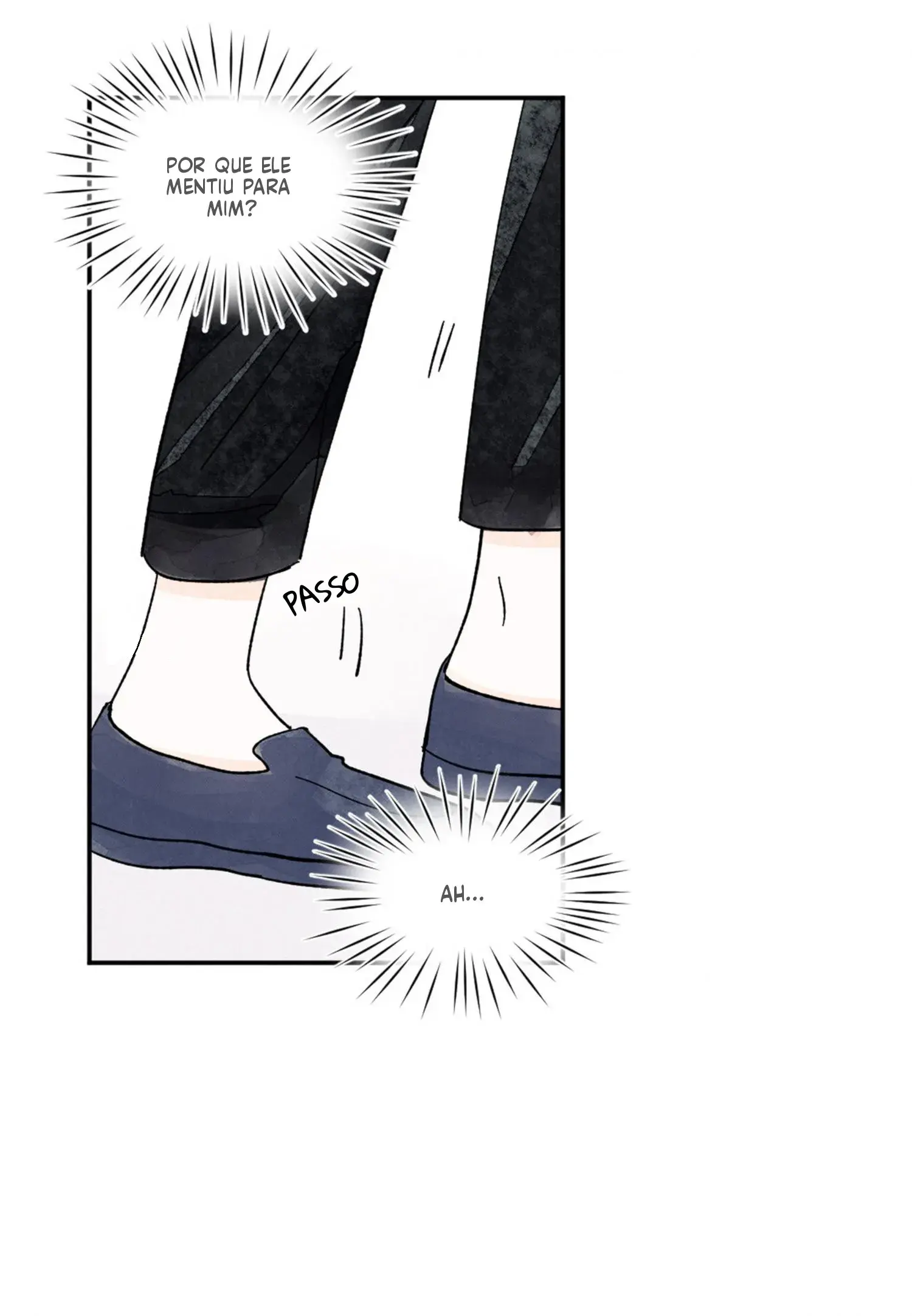 Kisses x kiss x kisses – Capítulo 32 Yaoi – Página 50