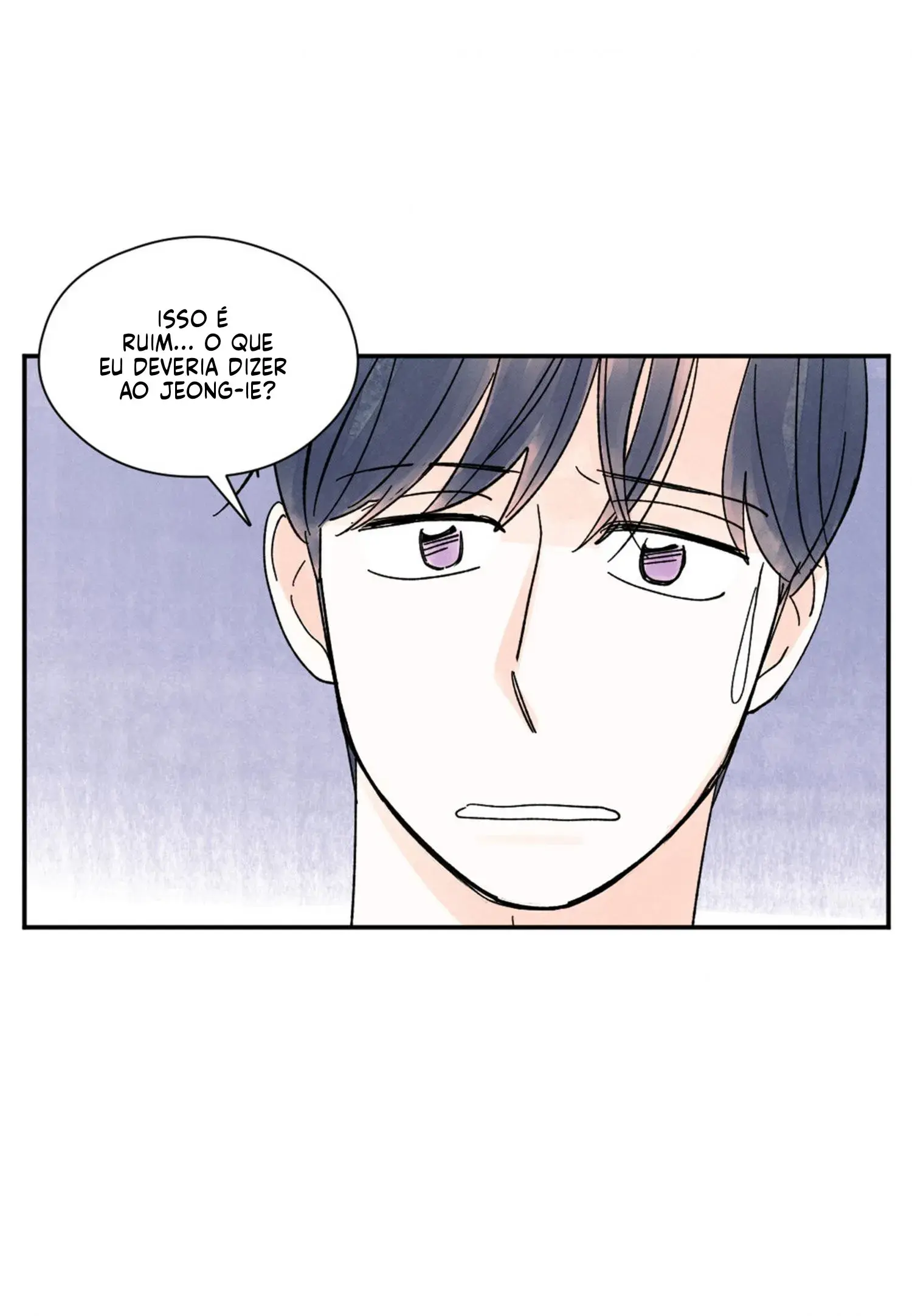 Kisses x kiss x kisses – Capítulo 32 Yaoi – Página 52