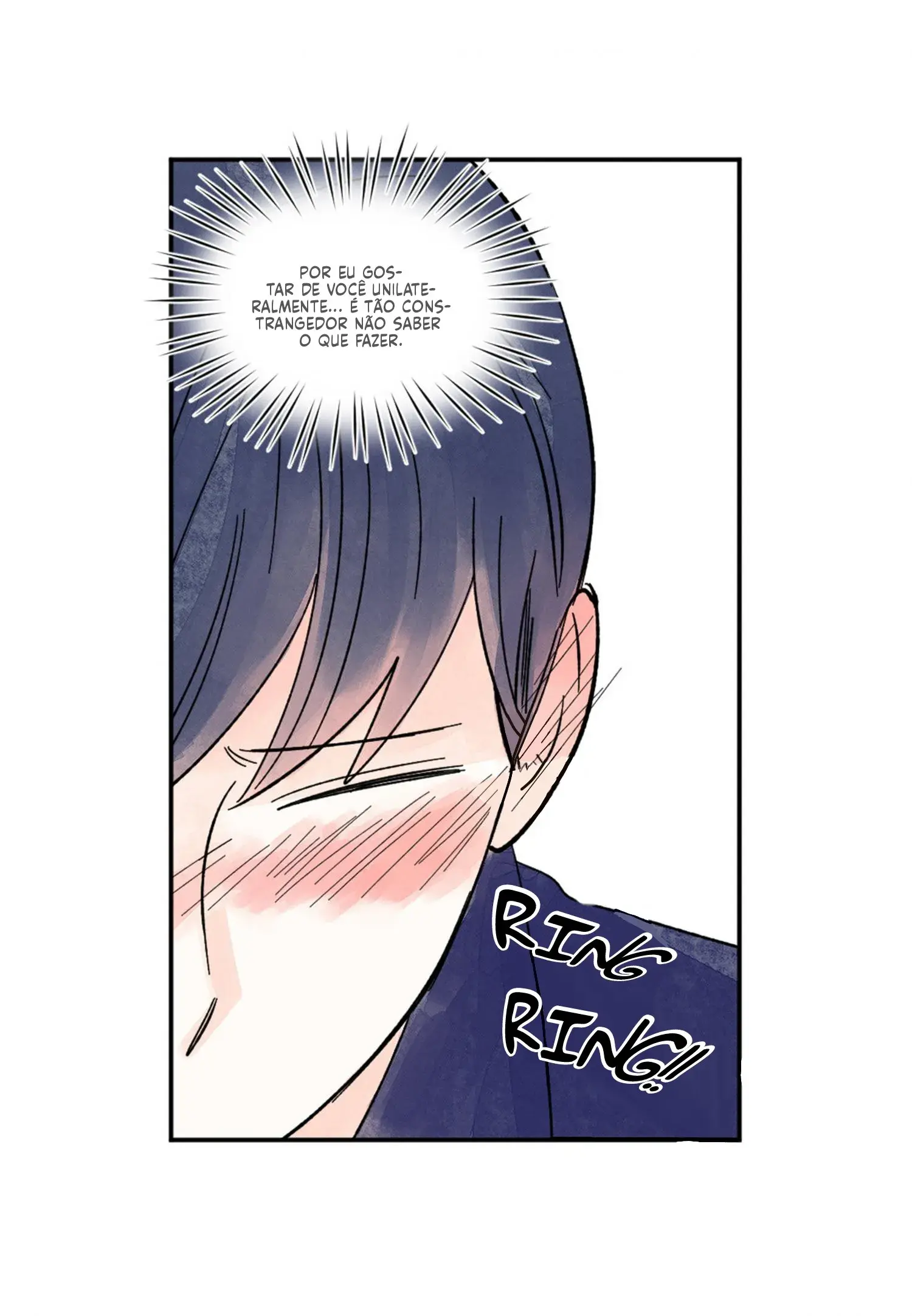 Kisses x kiss x kisses – Capítulo 32 Yaoi – Página 54