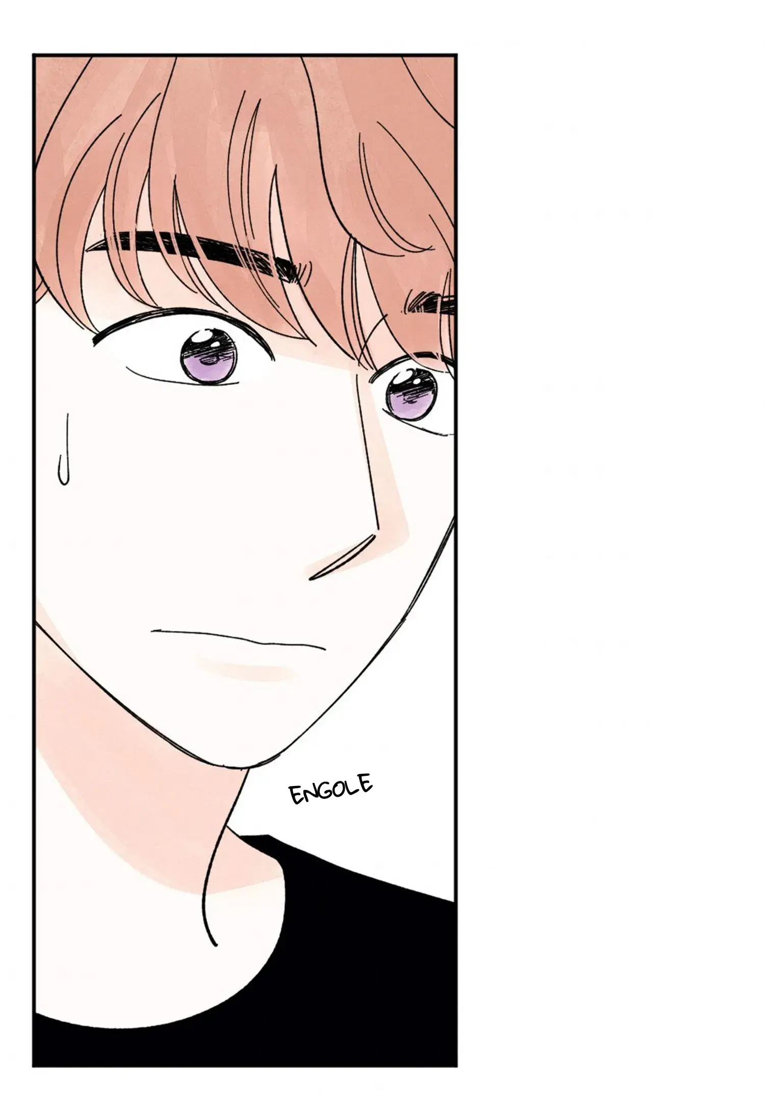 Kisses x kiss x kisses – Capítulo 32 Yaoi – Página 6