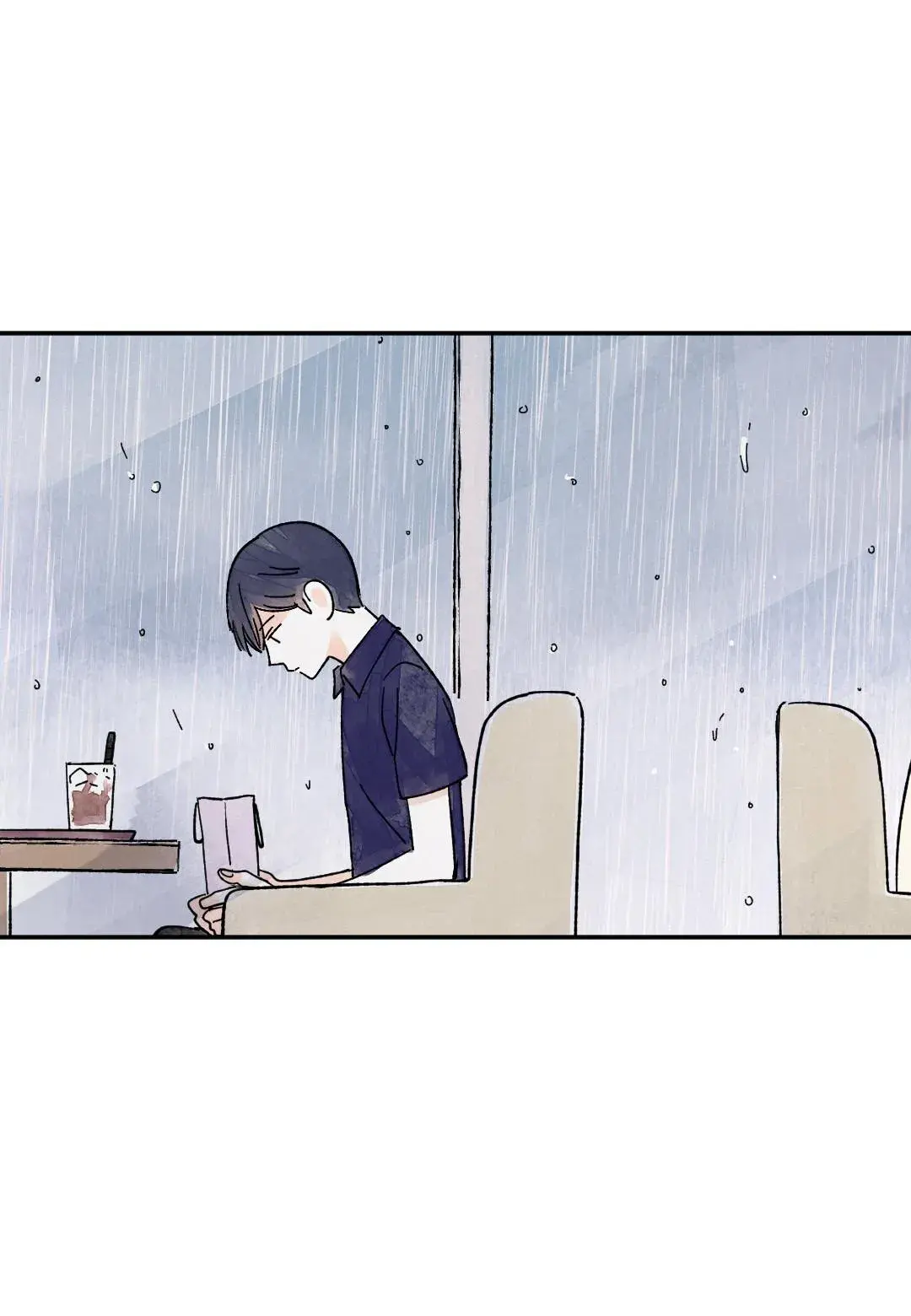 Kisses x kiss x kisses – Capítulo 33 Yaoi – Página 11