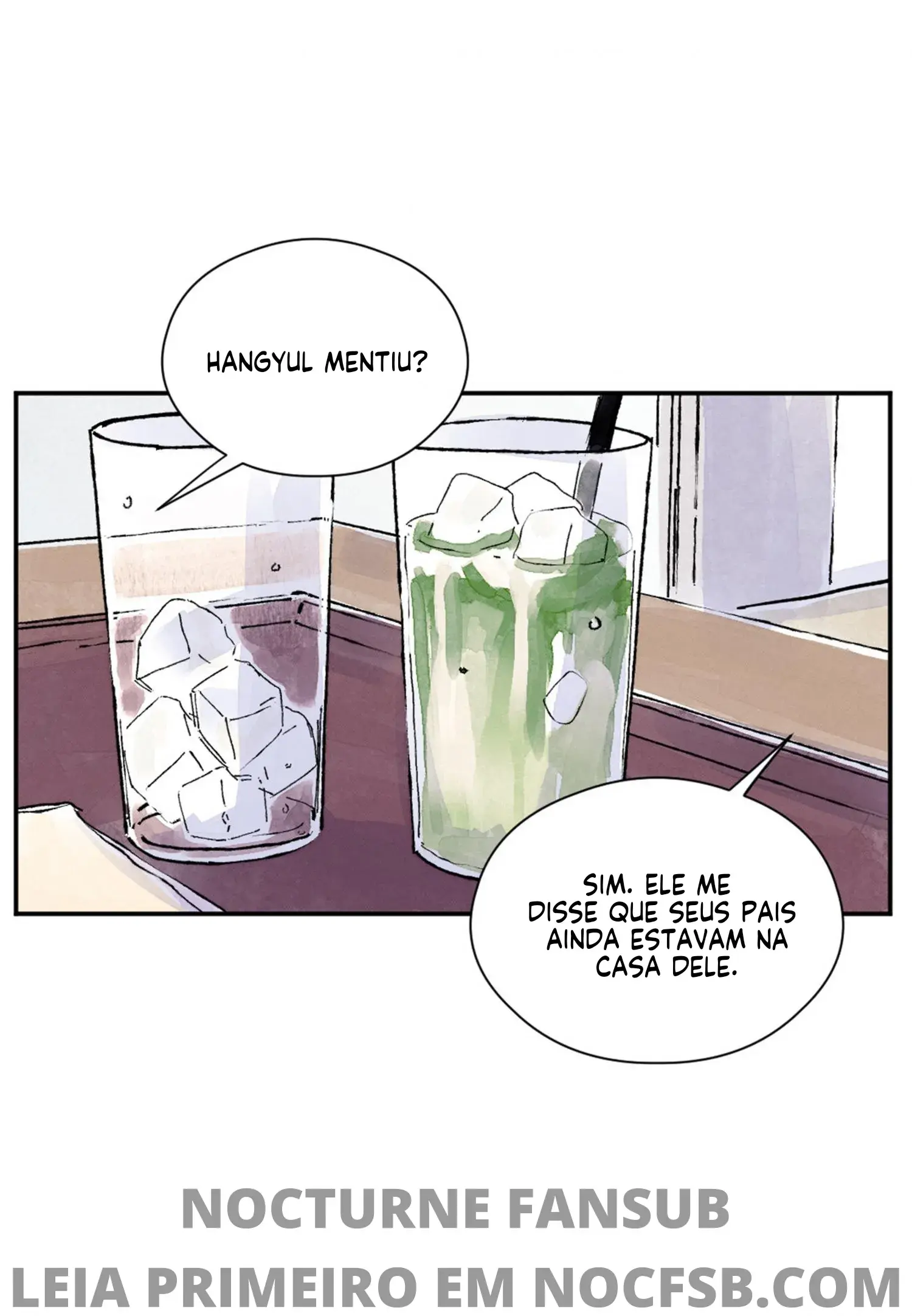 Kisses x kiss x kisses – Capítulo 33 Yaoi – Página 15