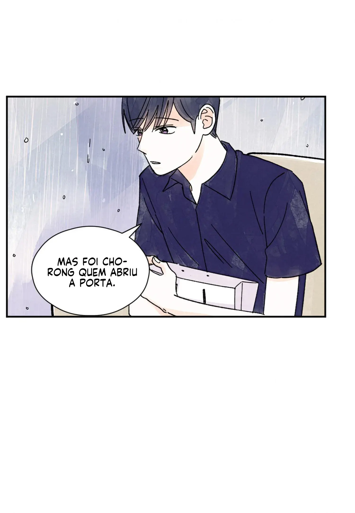 Kisses x kiss x kisses – Capítulo 33 Yaoi – Página 16