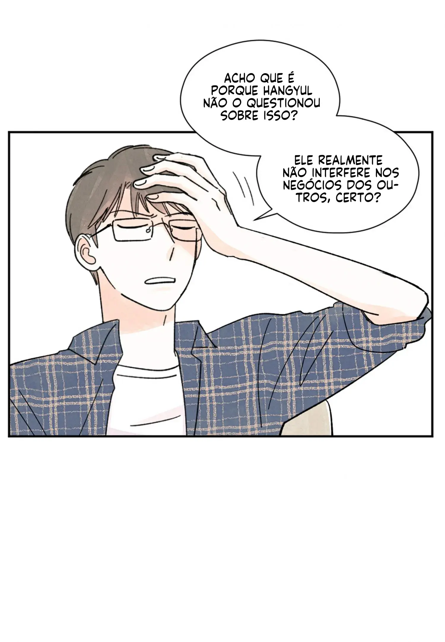 Kisses x kiss x kisses – Capítulo 33 Yaoi – Página 22