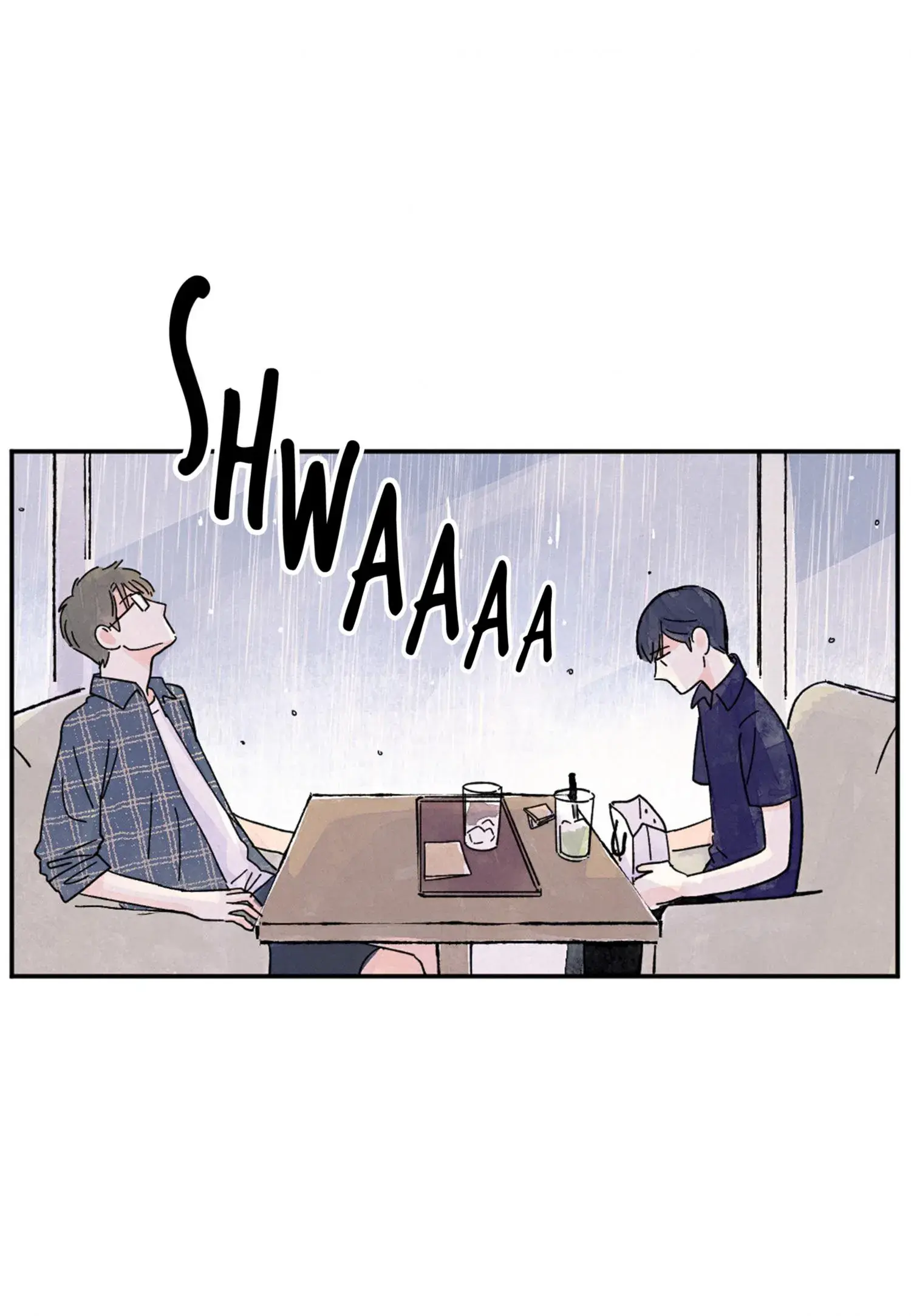 Kisses x kiss x kisses – Capítulo 33 Yaoi – Página 23