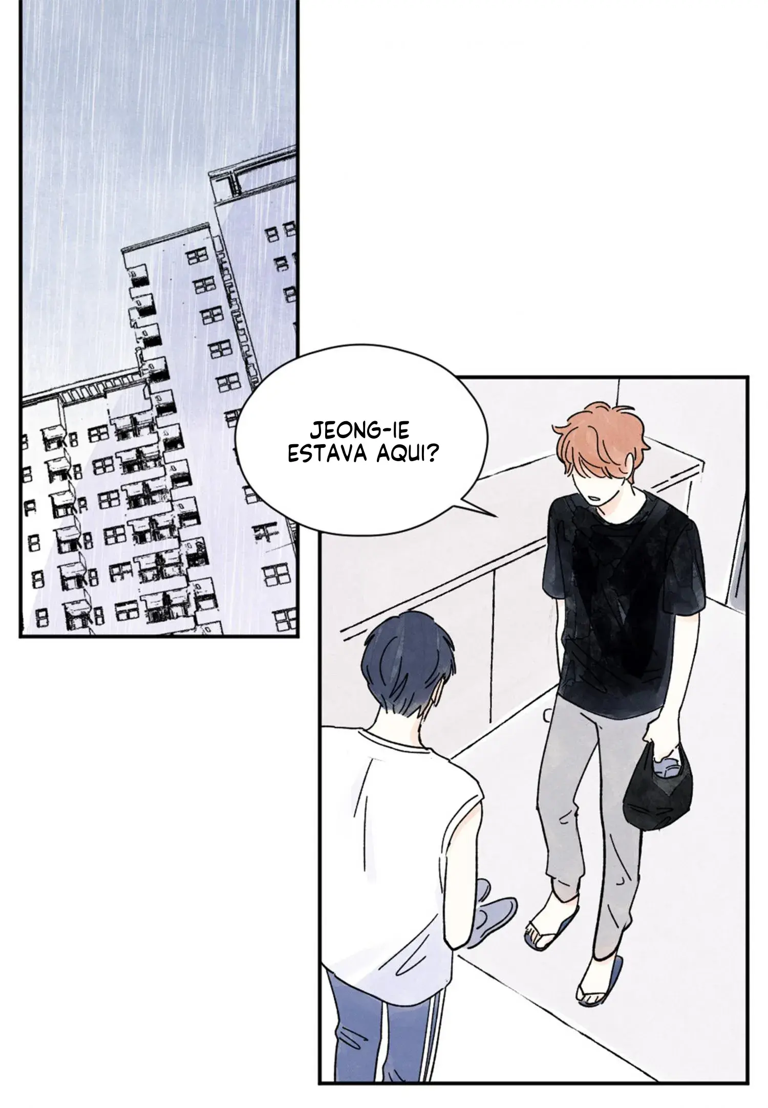 Kisses x kiss x kisses – Capítulo 33 Yaoi – Página 24