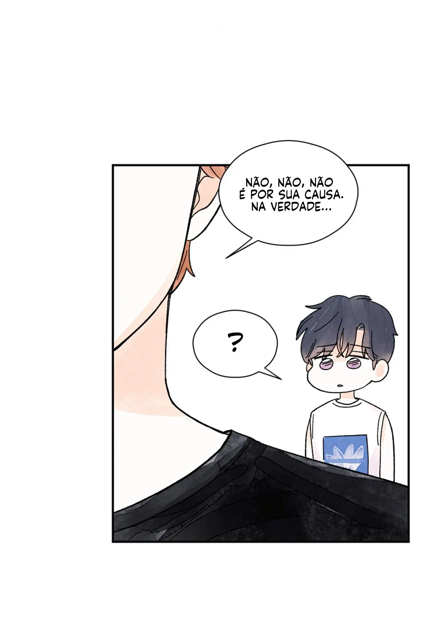 Kisses x kiss x kisses – Capítulo 33 Yaoi – Página 27