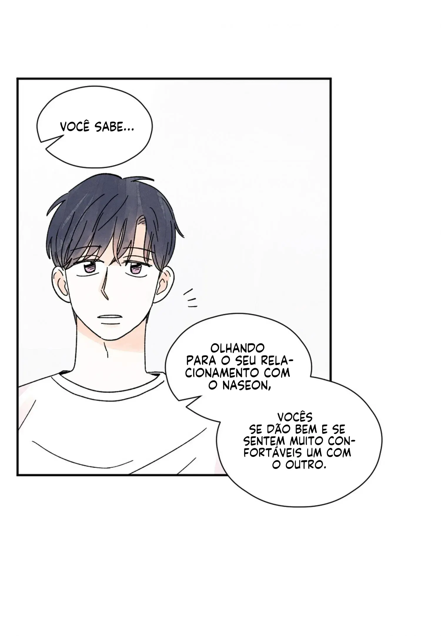 Kisses x kiss x kisses – Capítulo 33 Yaoi – Página 29