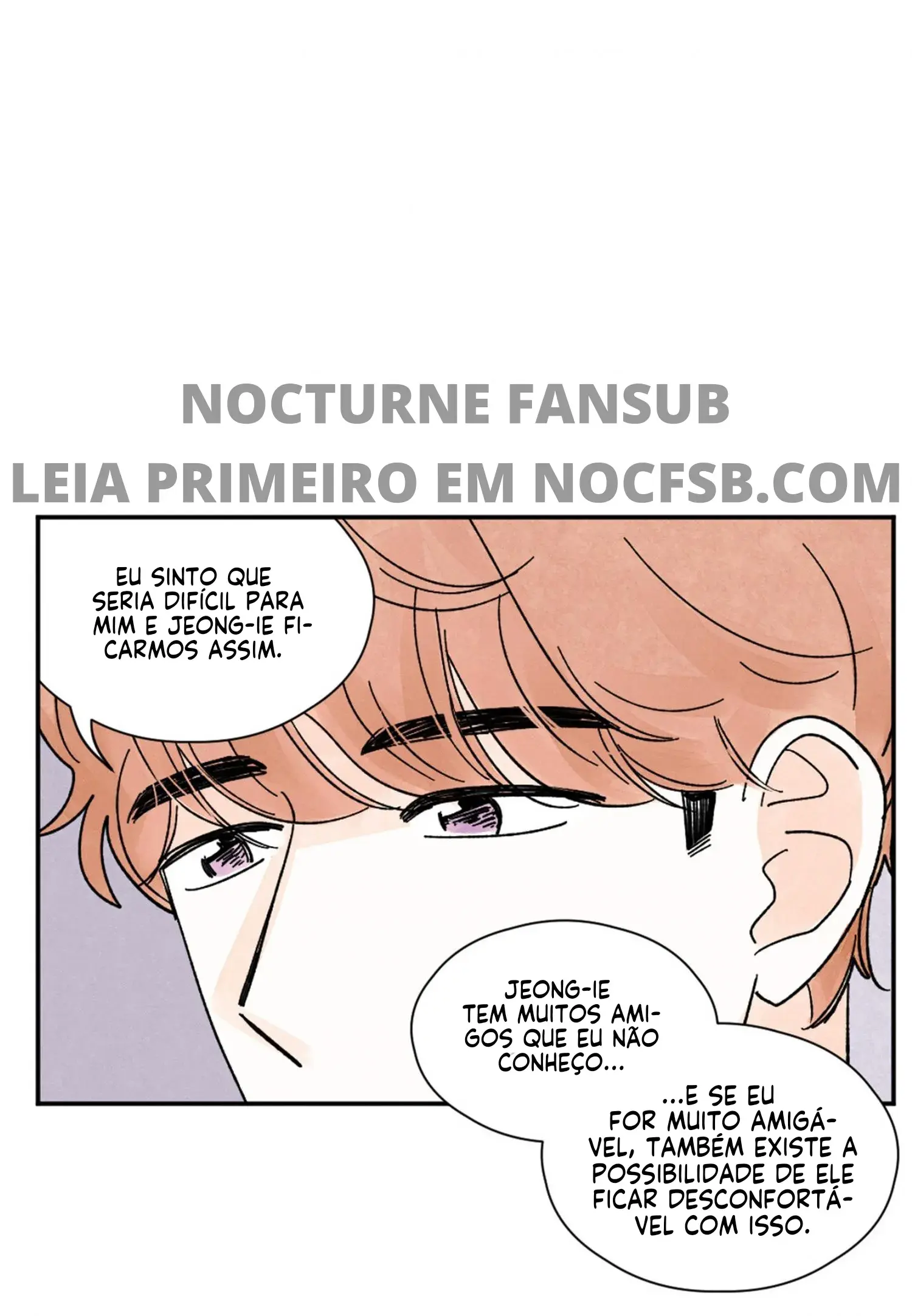 Kisses x kiss x kisses – Capítulo 33 Yaoi – Página 30