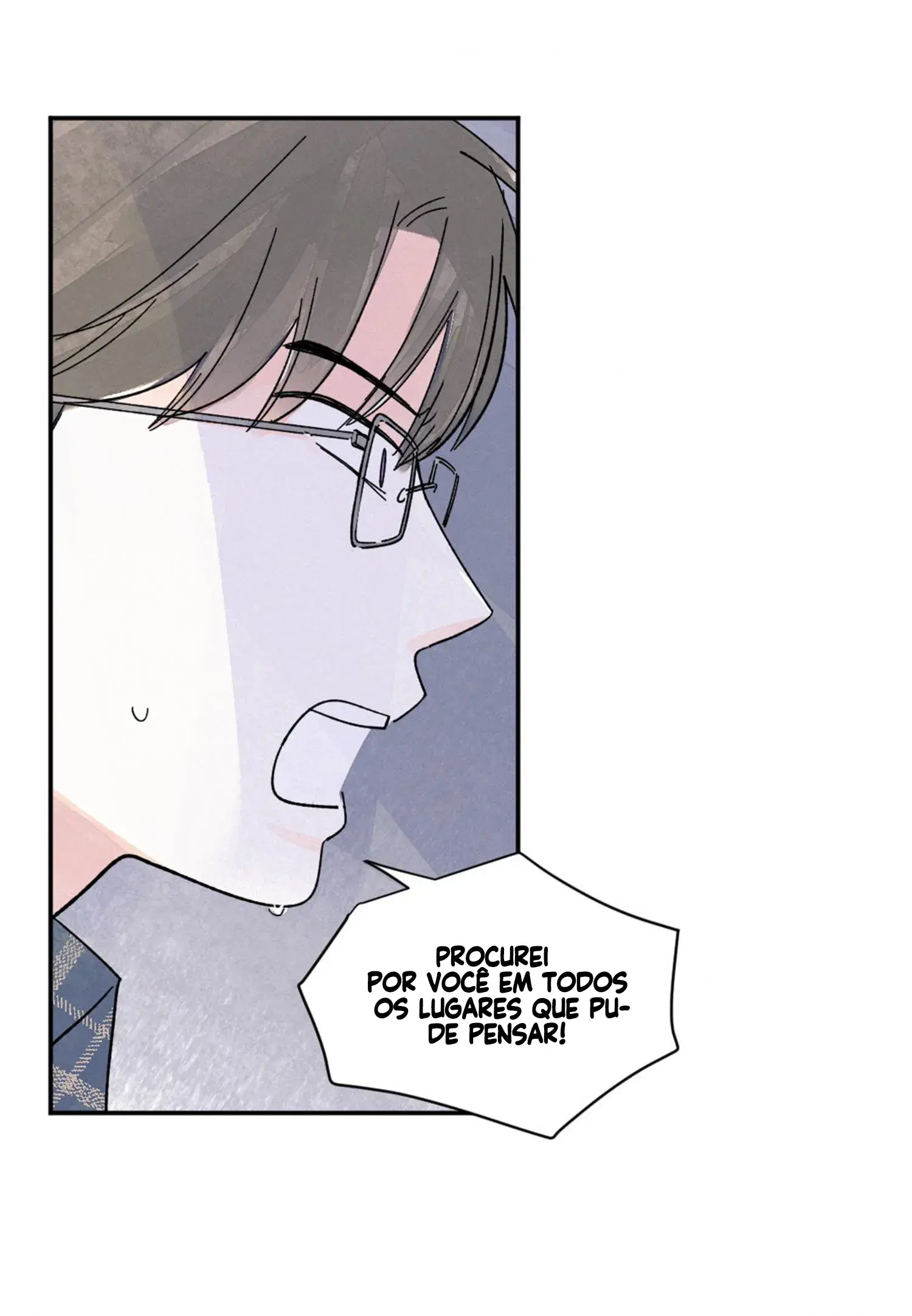 Kisses x kiss x kisses – Capítulo 33 Yaoi – Página 37