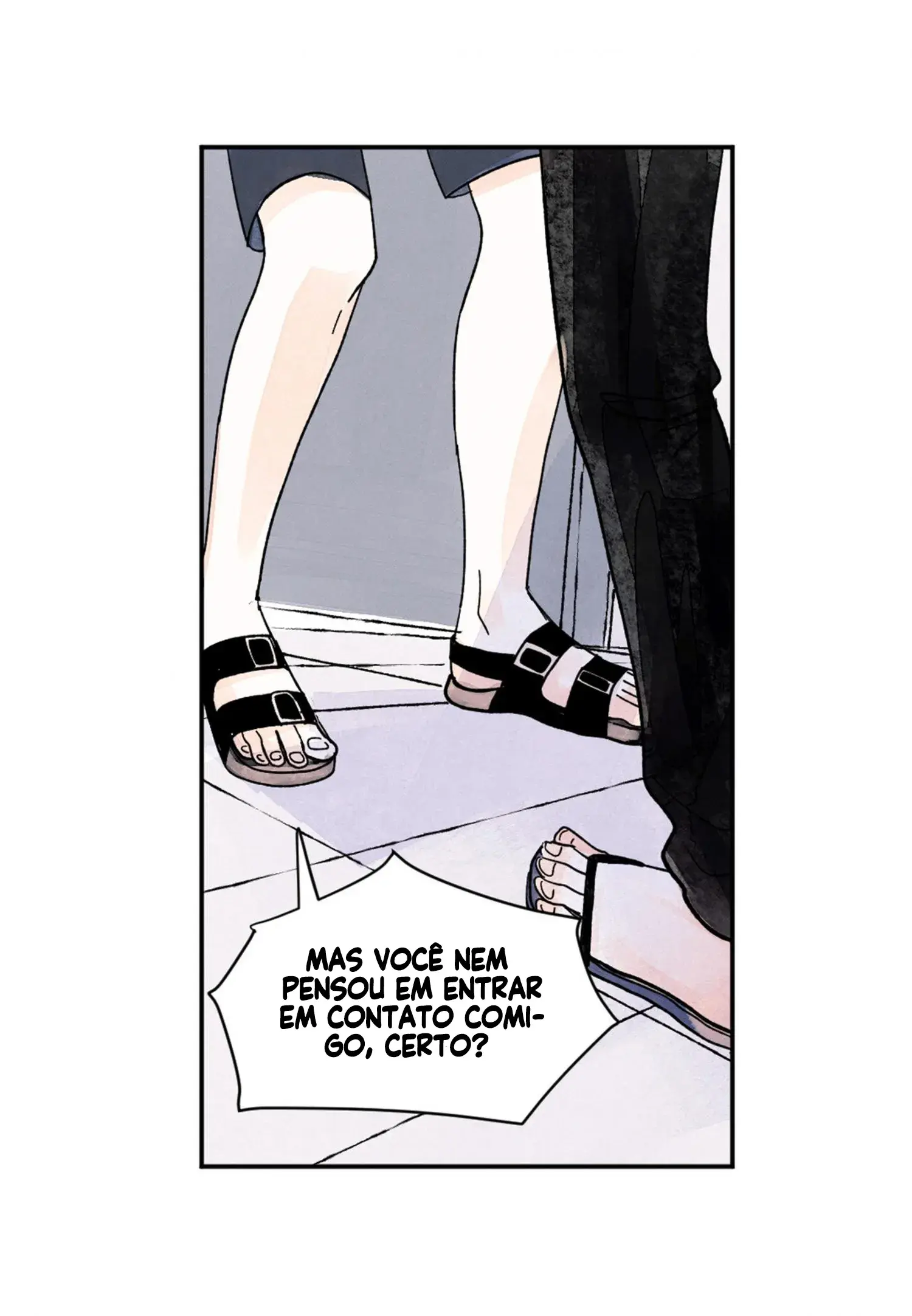 Kisses x kiss x kisses – Capítulo 33 Yaoi – Página 38