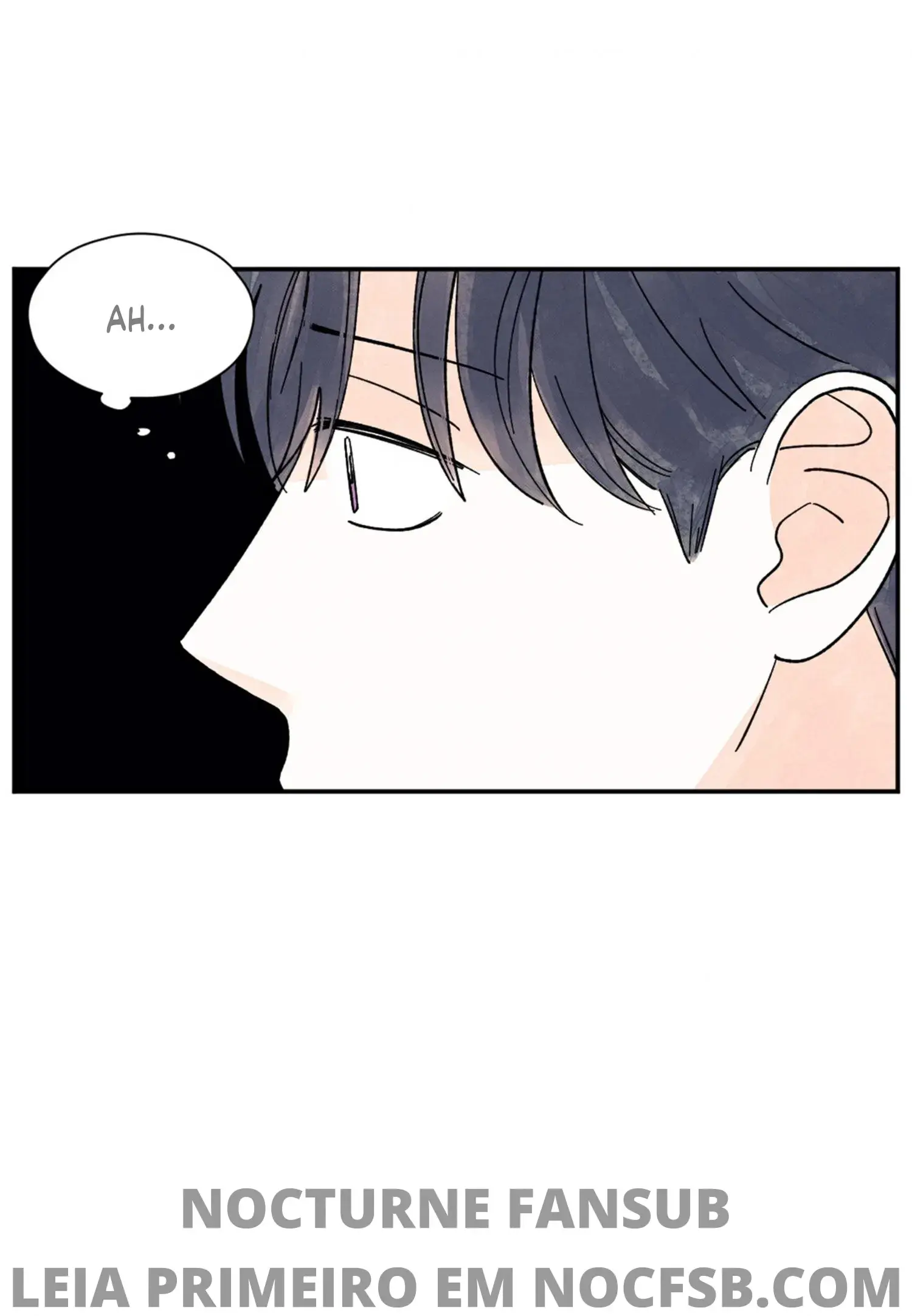 Kisses x kiss x kisses – Capítulo 33 Yaoi – Página 40