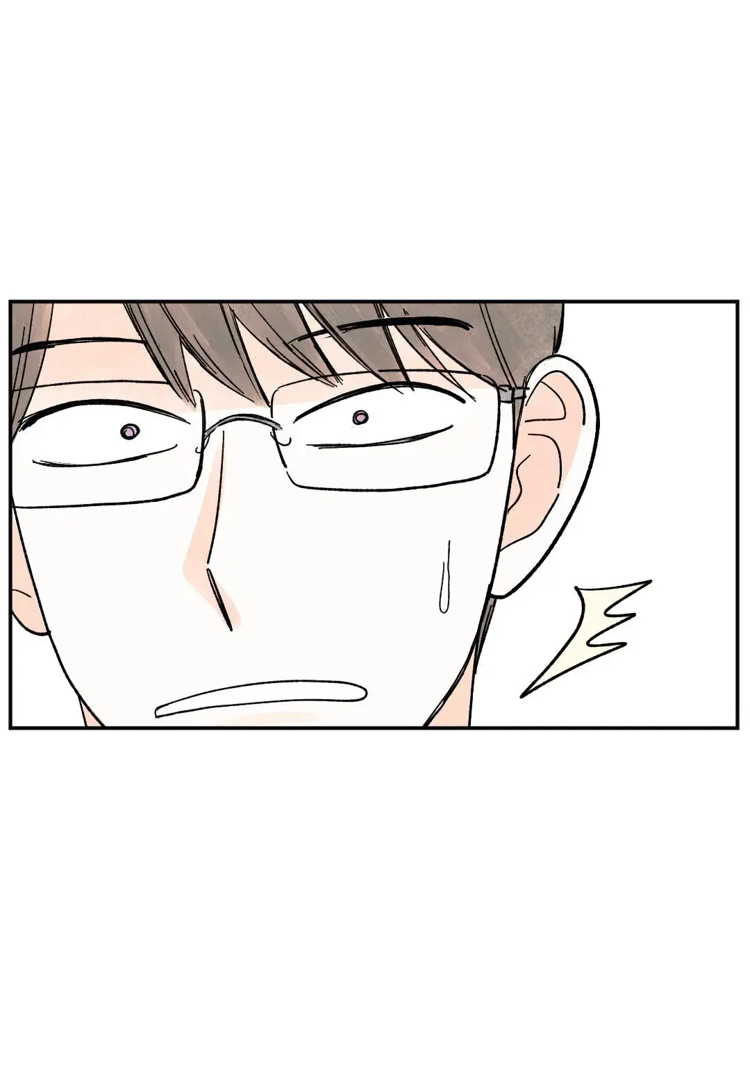 Kisses x kiss x kisses – Capítulo 33 Yaoi – Página 43