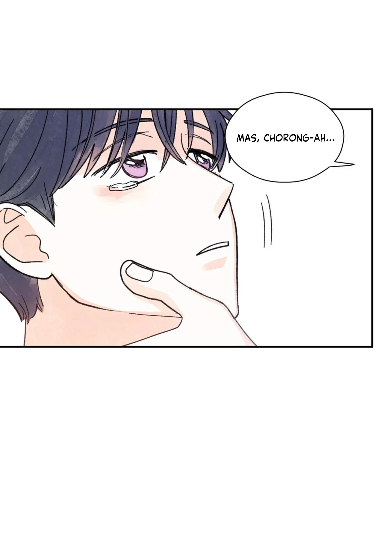 Kisses x kiss x kisses – Capítulo 33 Yaoi – Página 52