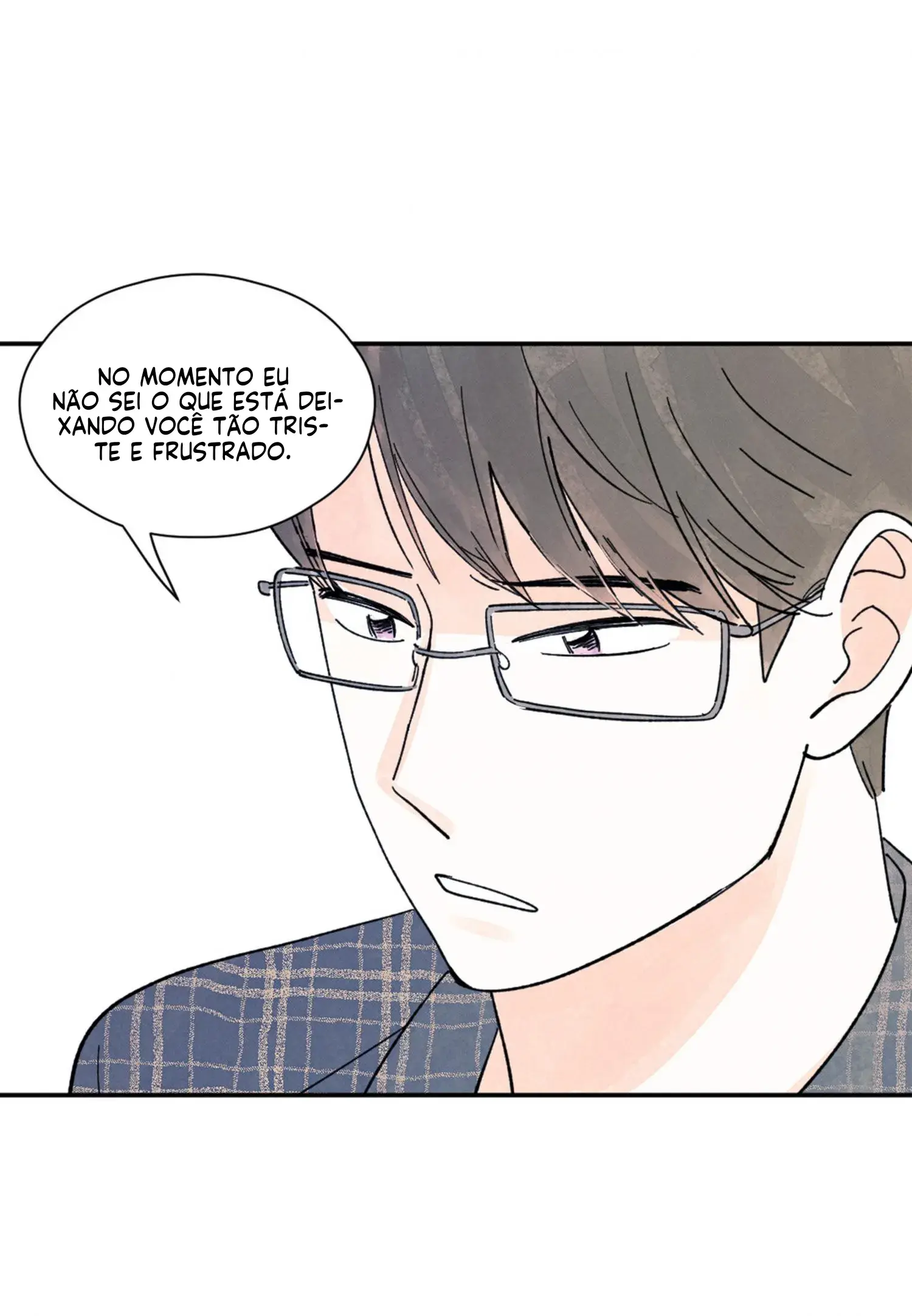 Kisses x kiss x kisses – Capítulo 33 Yaoi – Página 53