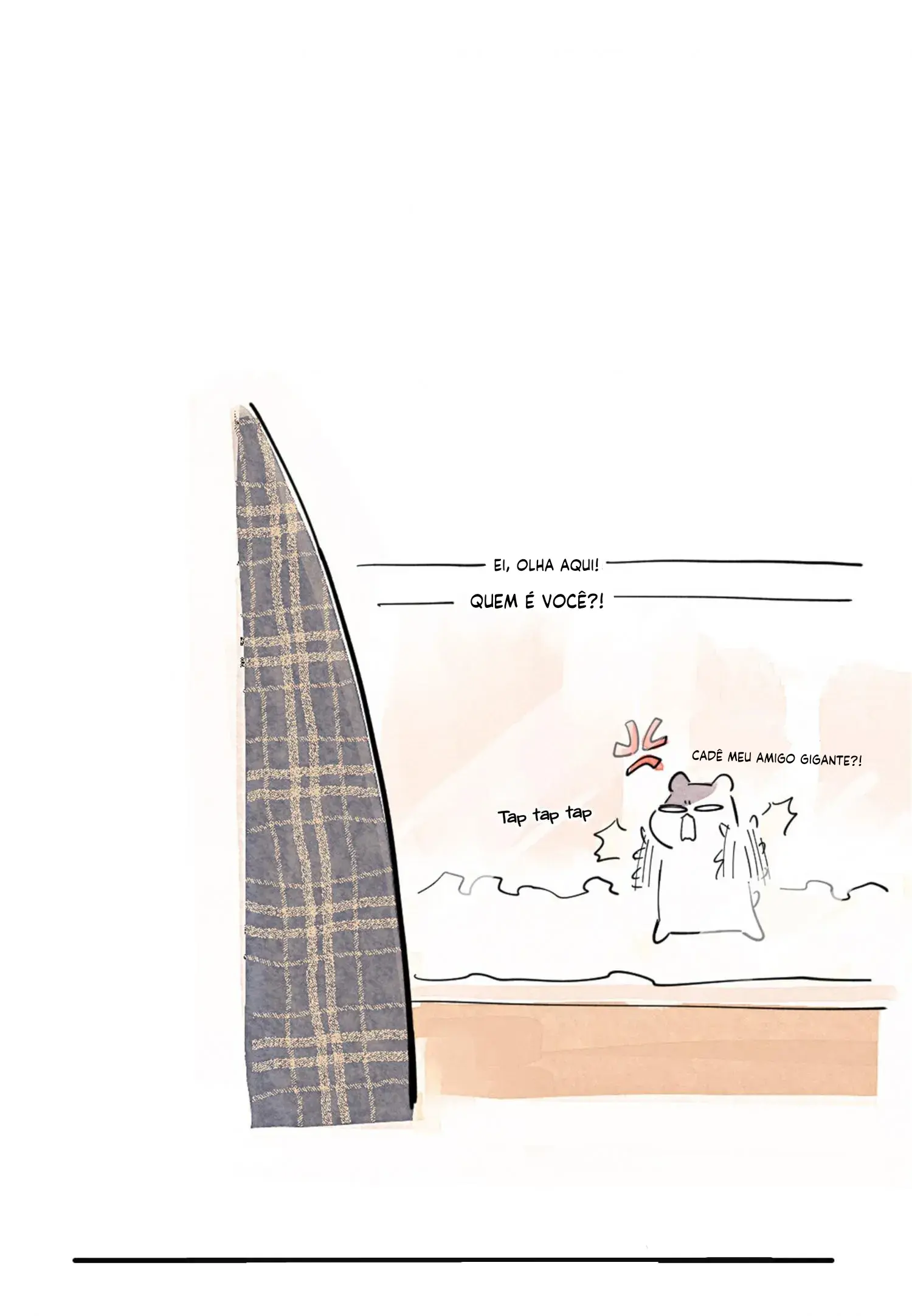 Kisses x kiss x kisses – Capítulo 33 Yaoi – Página 54