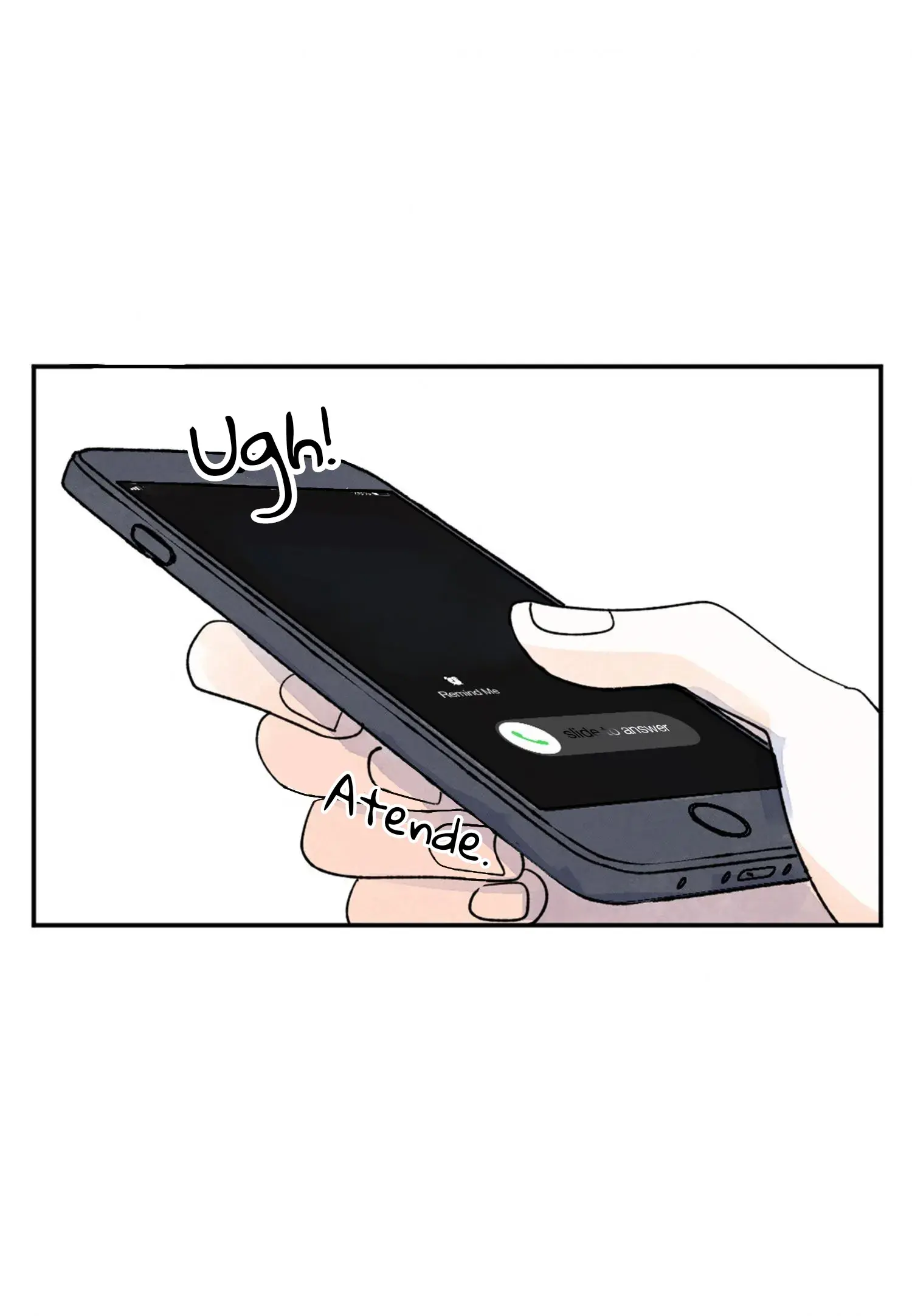 Kisses x kiss x kisses – Capítulo 33 Yaoi – Página 7