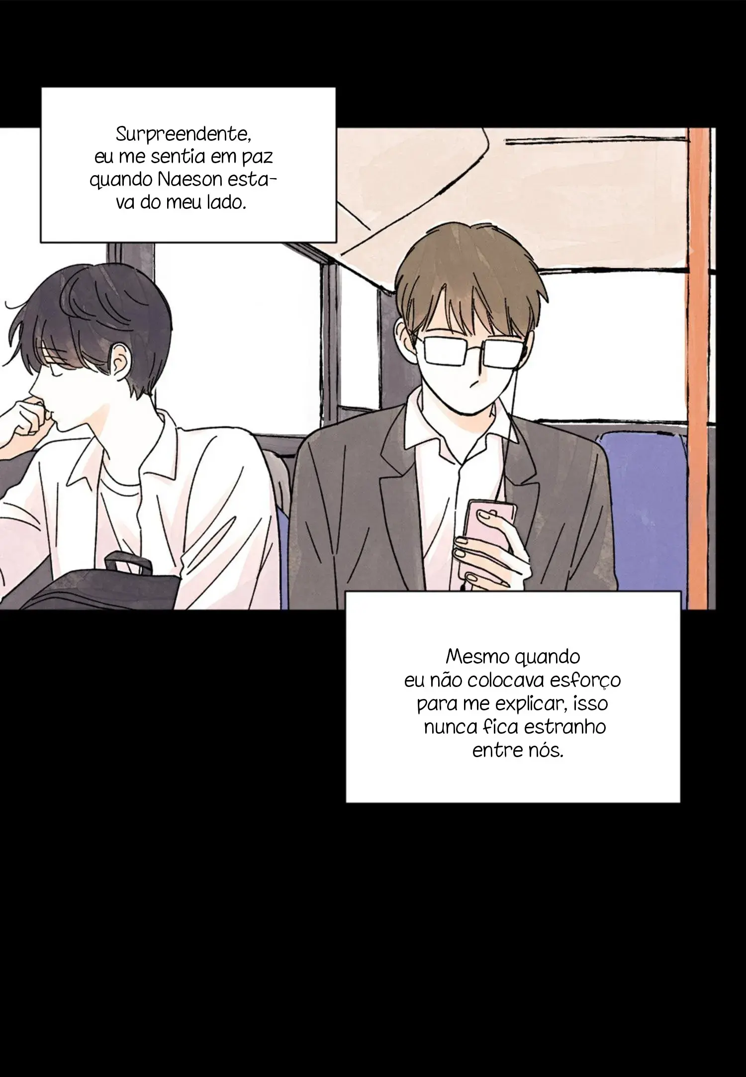 Kisses x kiss x kisses – Capítulo 34 Yaoi – Página 11