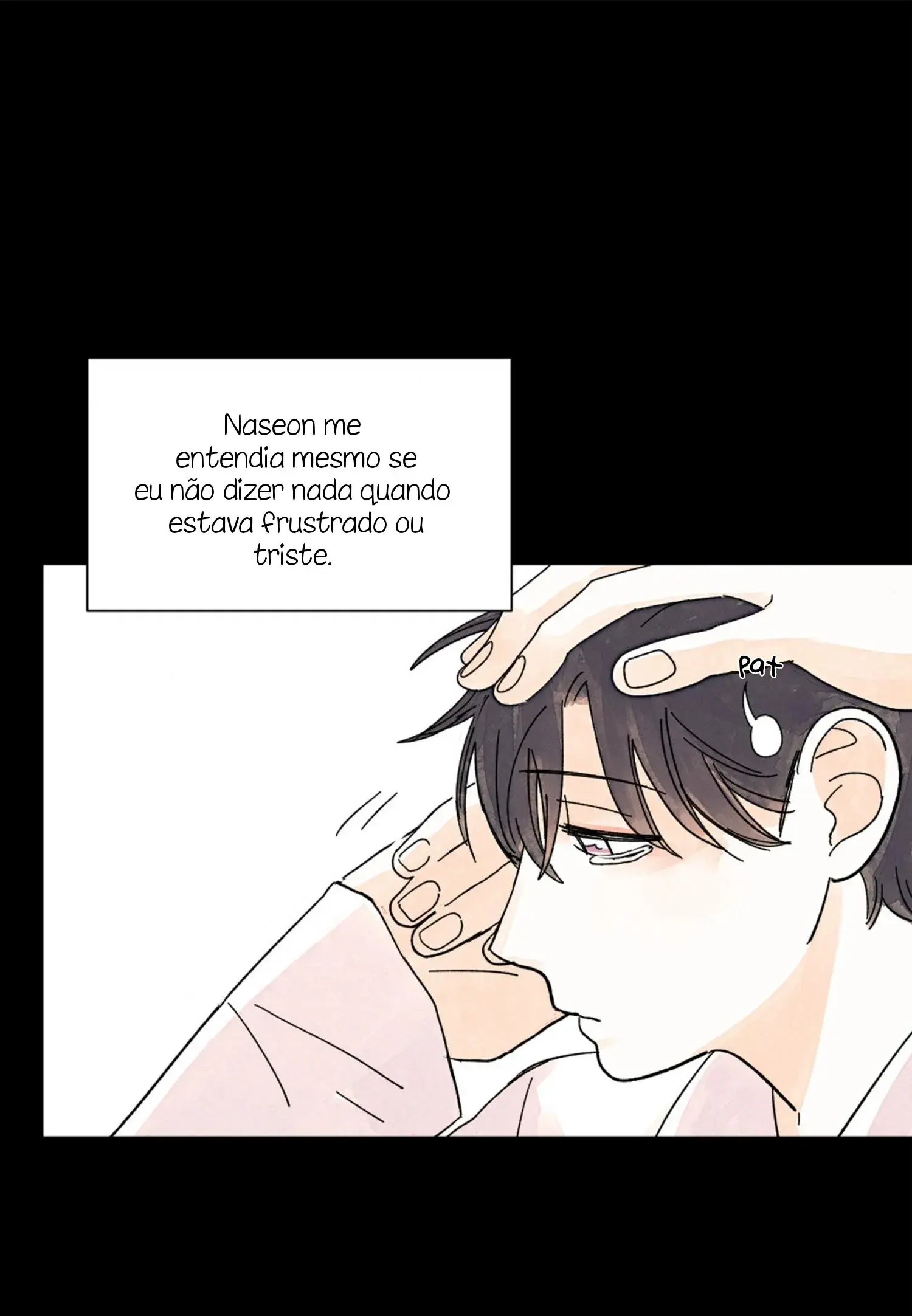 Kisses x kiss x kisses – Capítulo 34 Yaoi – Página 12