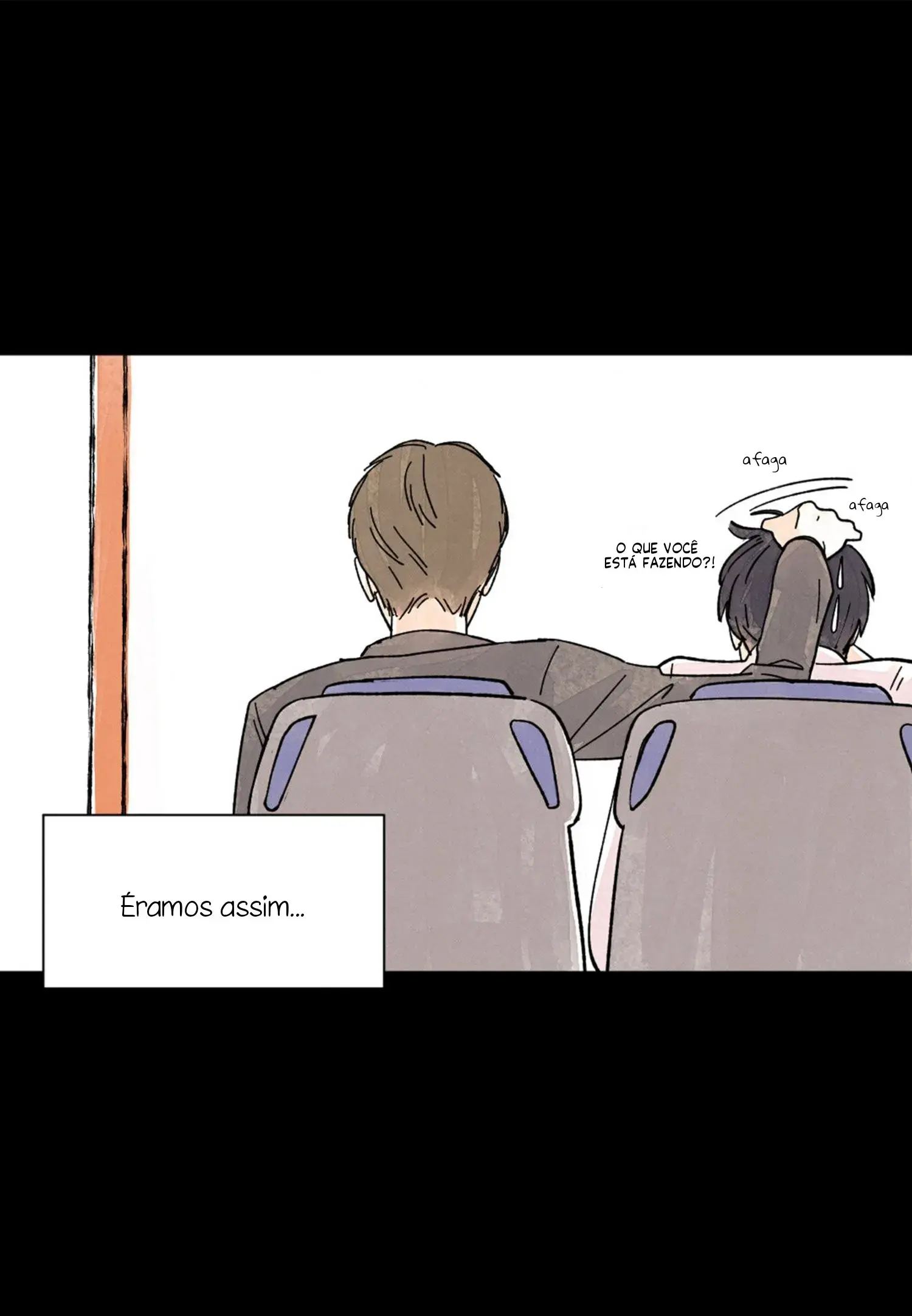 Kisses x kiss x kisses – Capítulo 34 Yaoi – Página 13