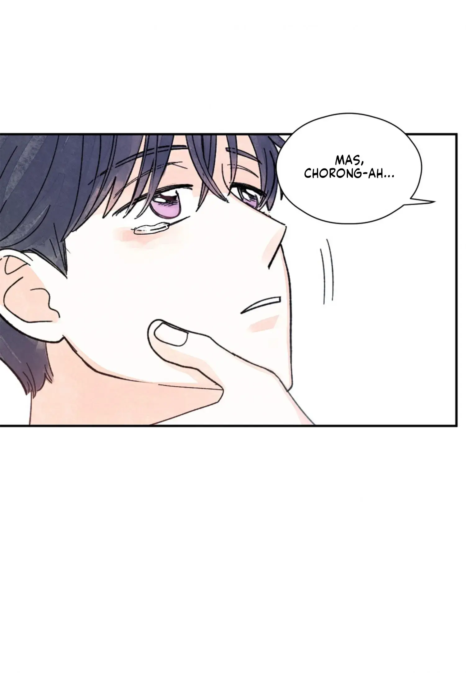 Kisses x kiss x kisses – Capítulo 34 Yaoi – Página 14