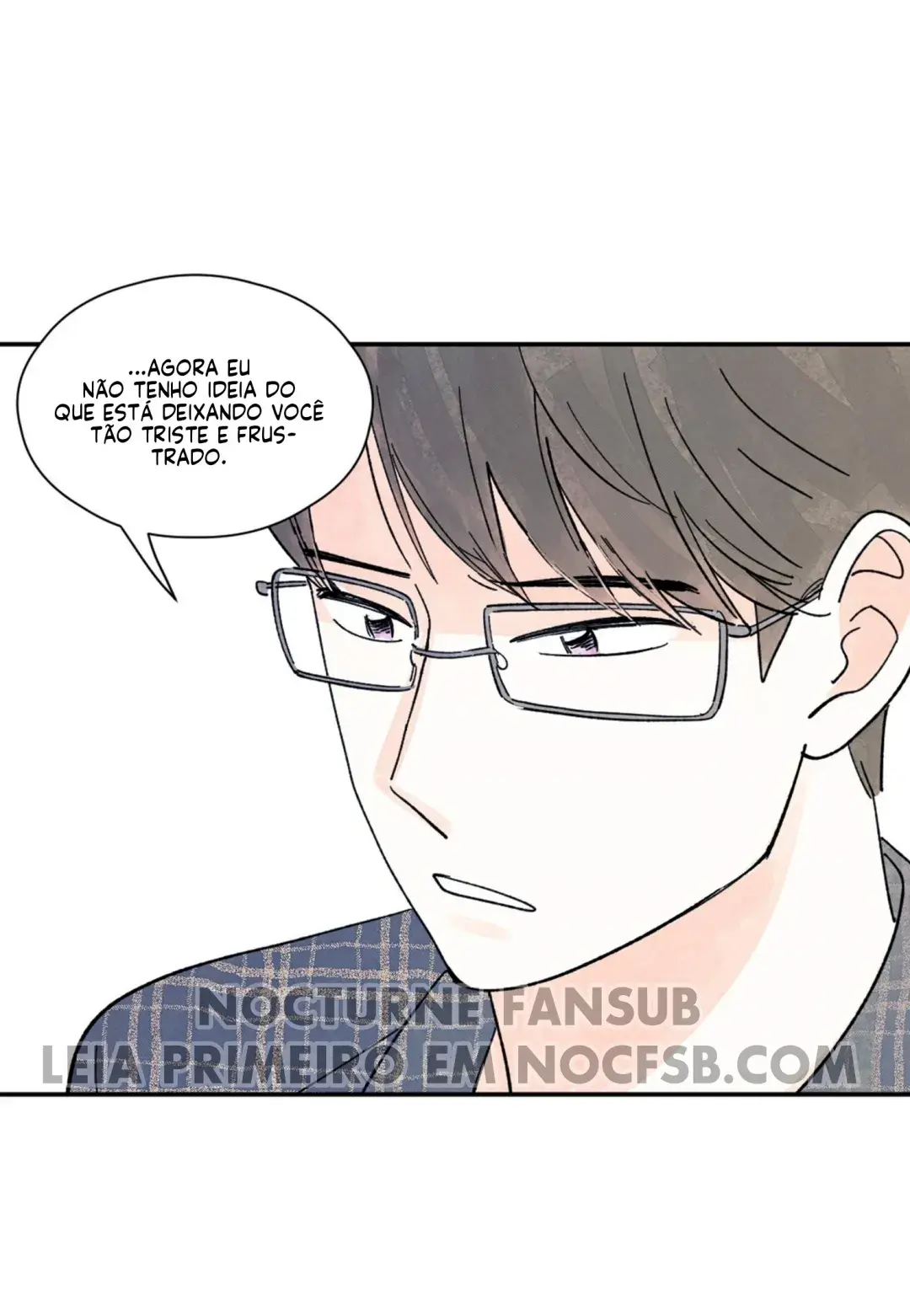 Kisses x kiss x kisses – Capítulo 34 Yaoi – Página 15