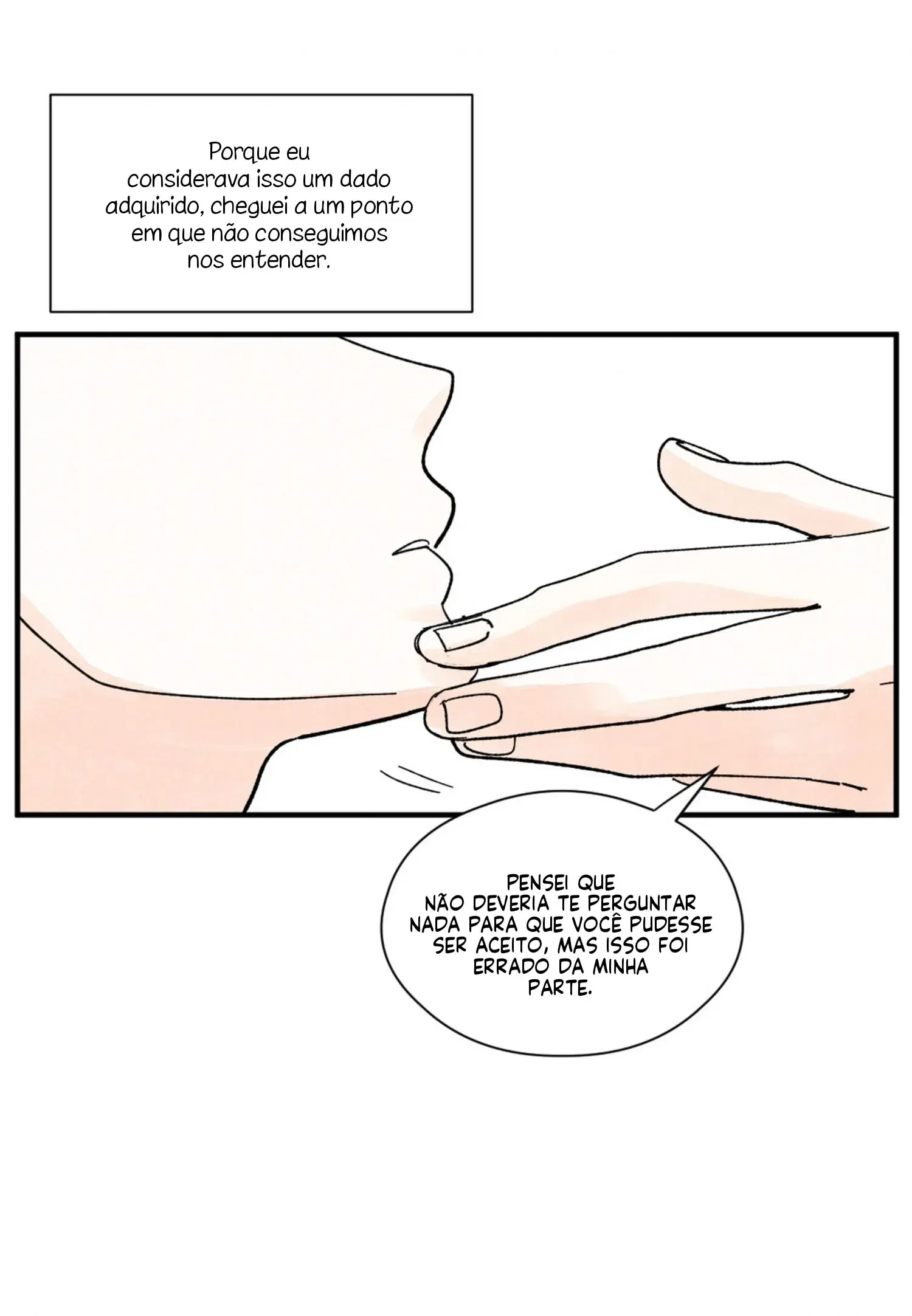 Kisses x kiss x kisses – Capítulo 34 Yaoi – Página 16