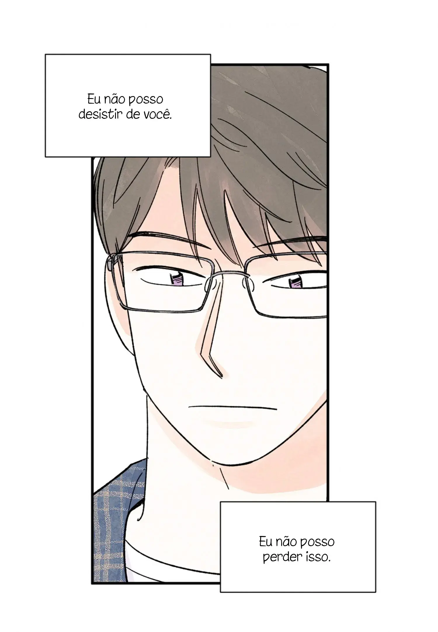 Kisses x kiss x kisses – Capítulo 34 Yaoi – Página 19