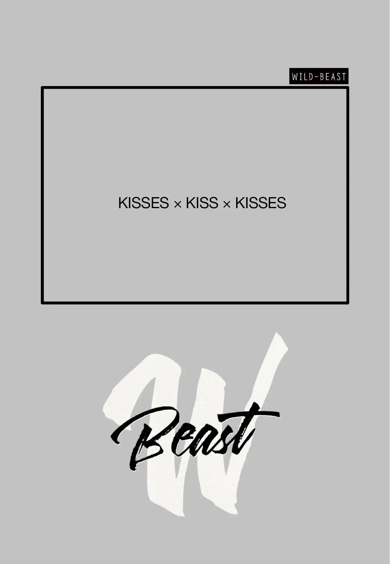 Kisses x kiss x kisses – Capítulo 34 Yaoi – Página 2