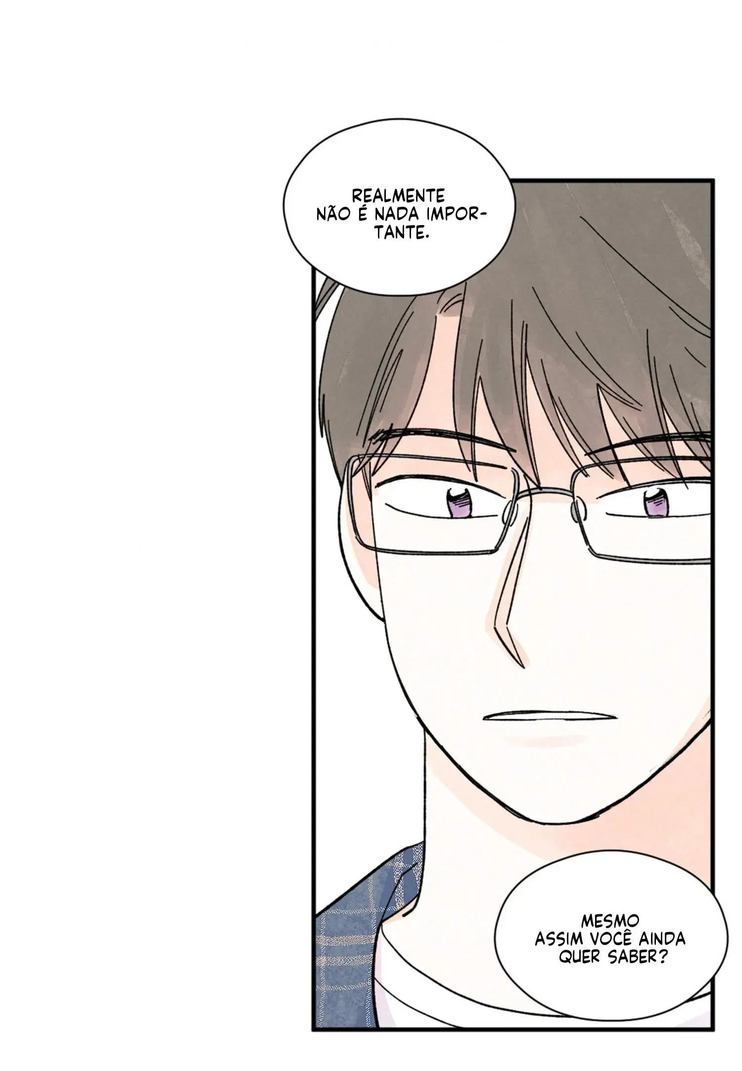 Kisses x kiss x kisses – Capítulo 34 Yaoi – Página 21