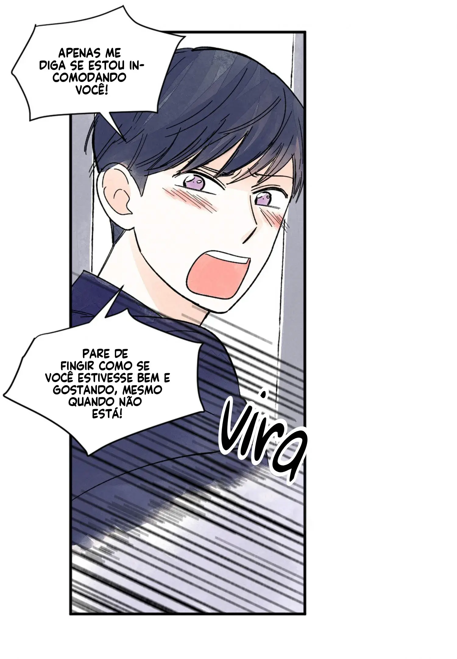 Kisses x kiss x kisses – Capítulo 34 Yaoi – Página 30