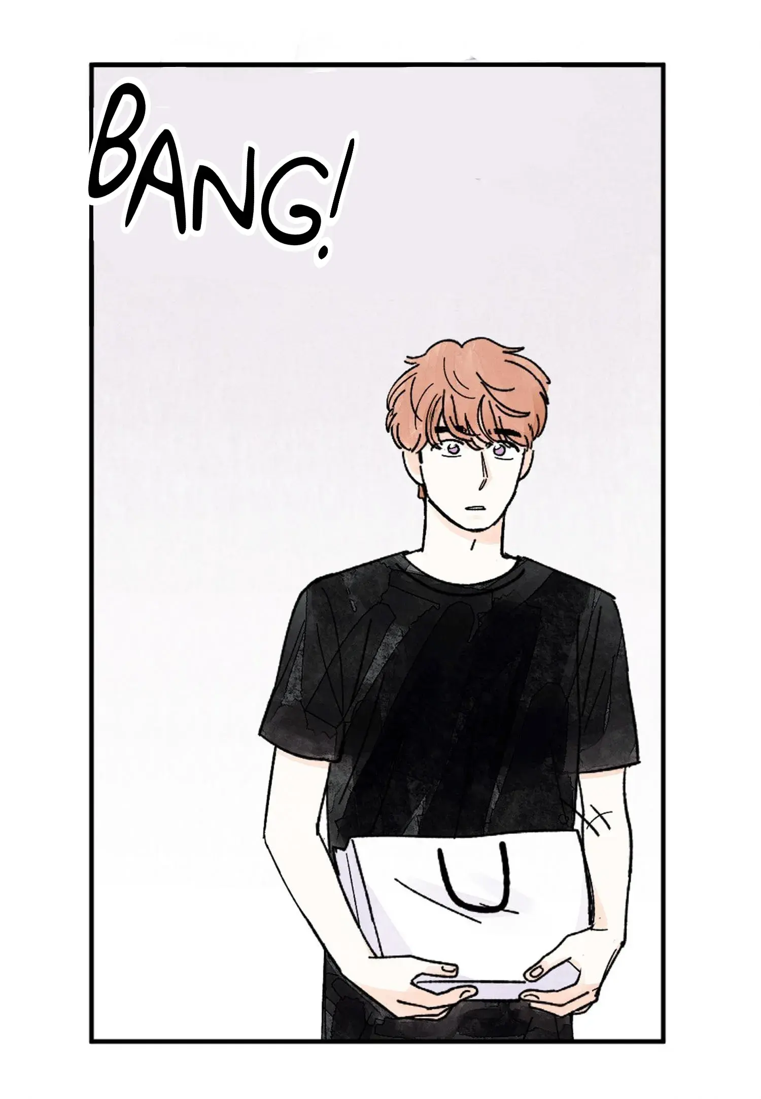 Kisses x kiss x kisses – Capítulo 34 Yaoi – Página 32