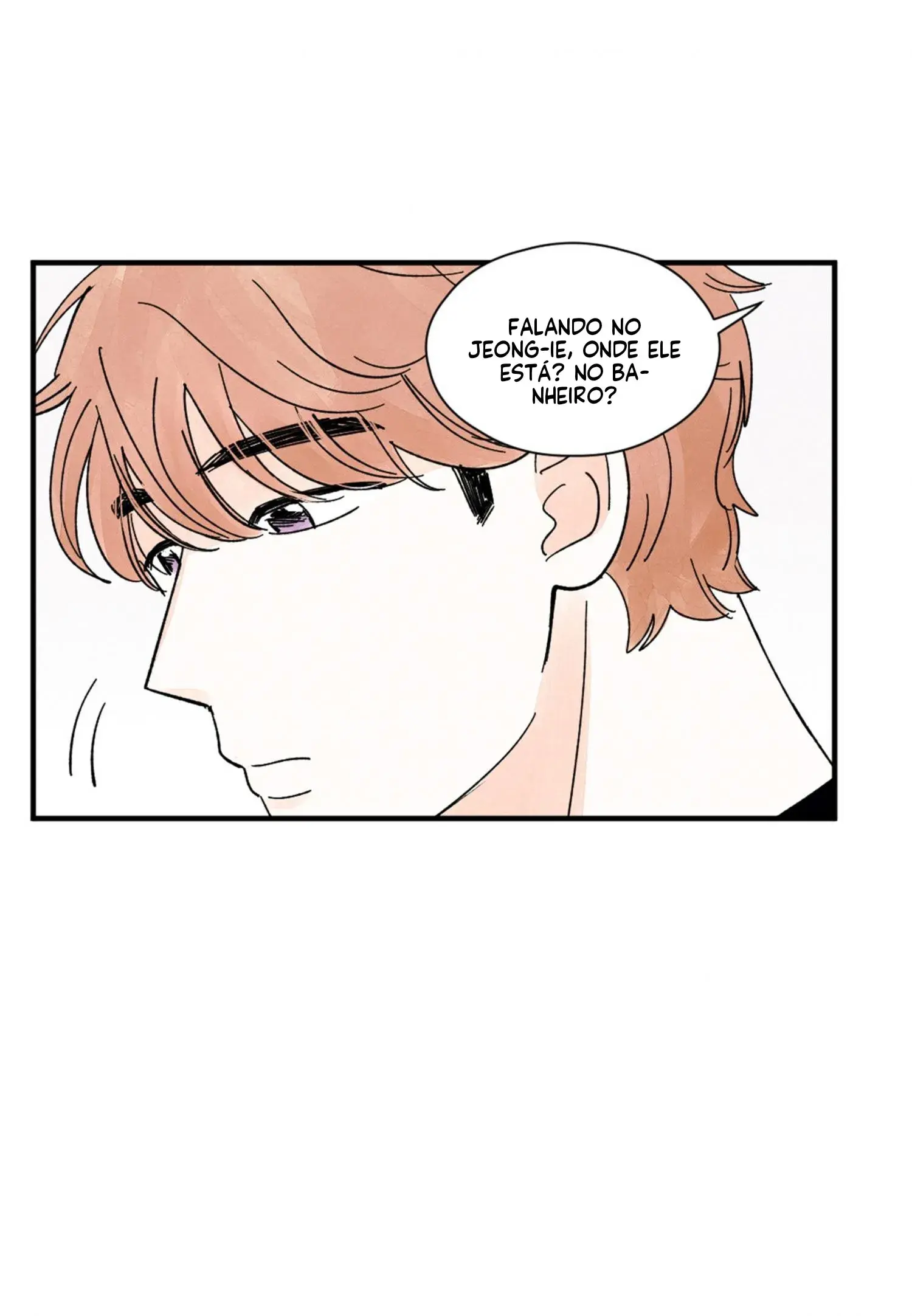 Kisses x kiss x kisses – Capítulo 34 Yaoi – Página 36